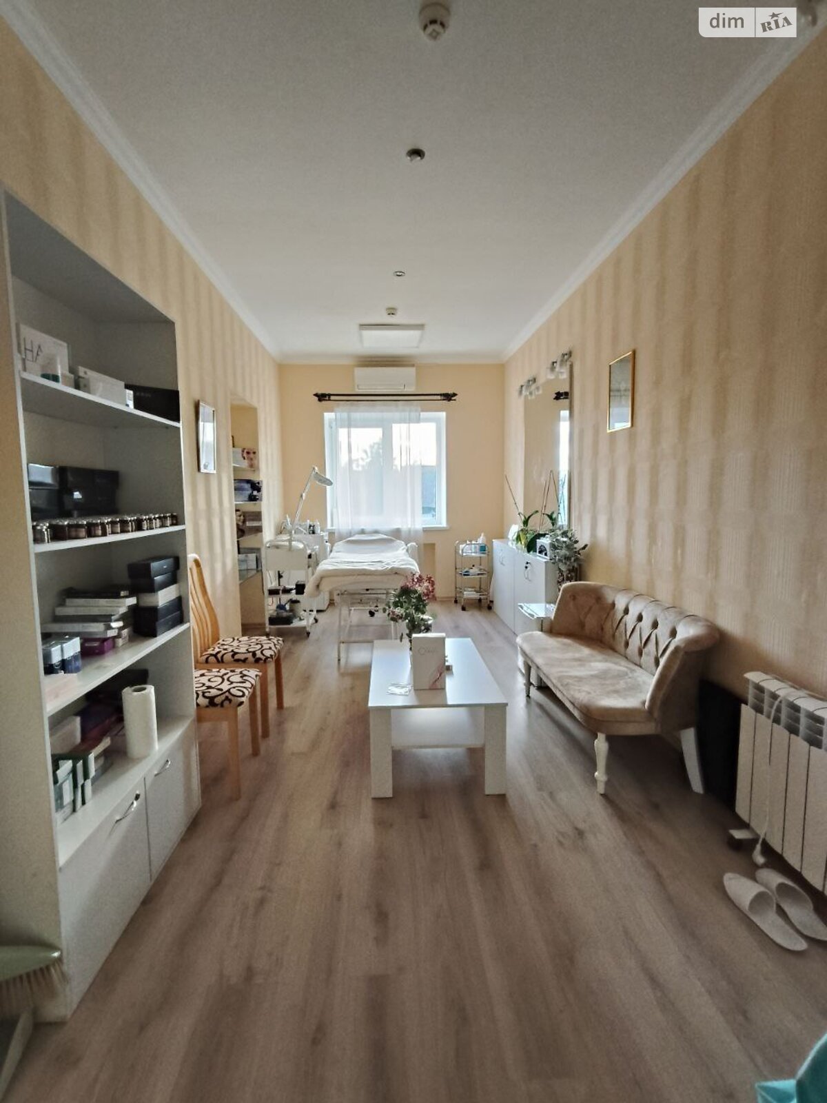 Коммерческое помещение в Днепре, продажа по Исполкомовская улица 56А, район Центр, цена: 305 000 долларов за объект фото 1