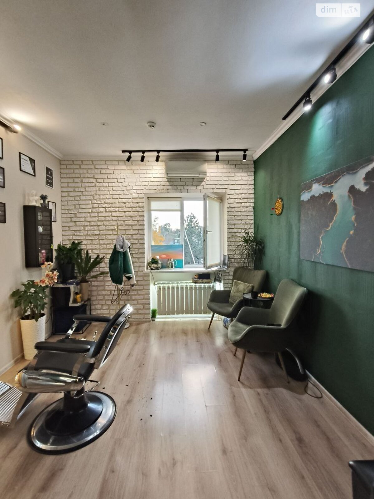 Коммерческое помещение в Днепре, продажа по Исполкомовская улица 56А, район Центр, цена: 305 000 долларов за объект фото 1