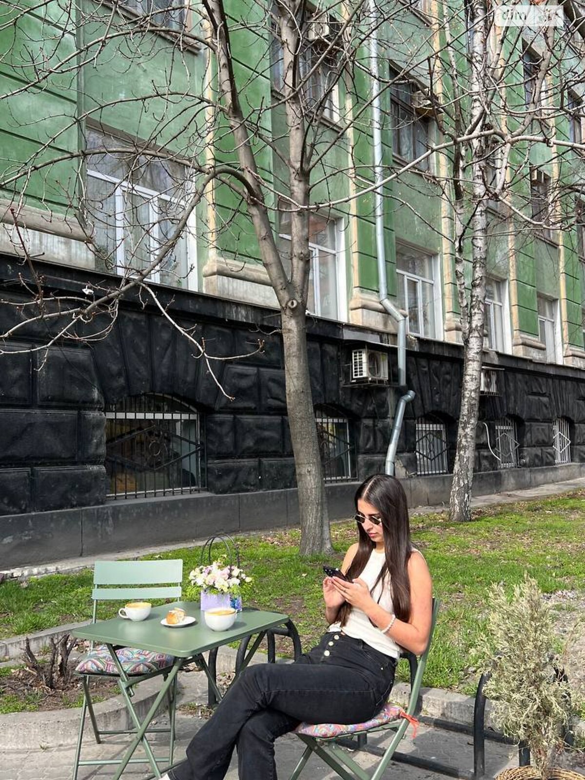 Коммерческое помещение в Днепре, продажа по Миронова улица 15, район Центр, цена: 6 000 долларов за объект фото 1 Коммерческое помещение в Днепре, продажа по Миронова улица 15, район Центр, цена: 6 000 долларов за объект фото 1