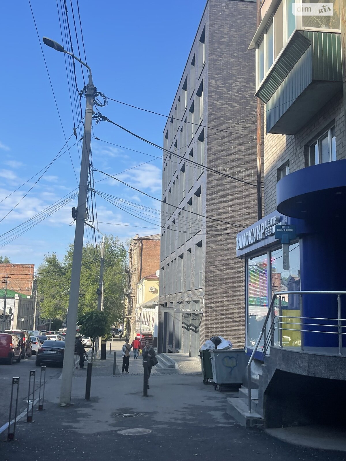 Коммерческое помещение в Днепре, продажа по Сечевых стрельцов улица 19, район Центр, цена: 12 500 долларов за объект фото 1 Коммерческое помещение в Днепре, продажа по Сечевых стрельцов улица 19, район Центр, цена: 12 500 долларов за объект фото 1