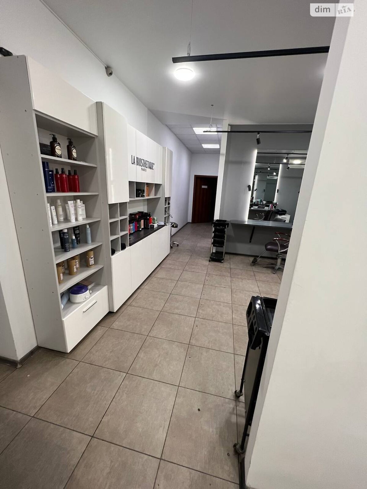 Комерційне приміщення в Дніпрі, продаж по Воскресенська вулиця 1А, район Центр, ціна: 195 000 доларів за об’єкт фото 1