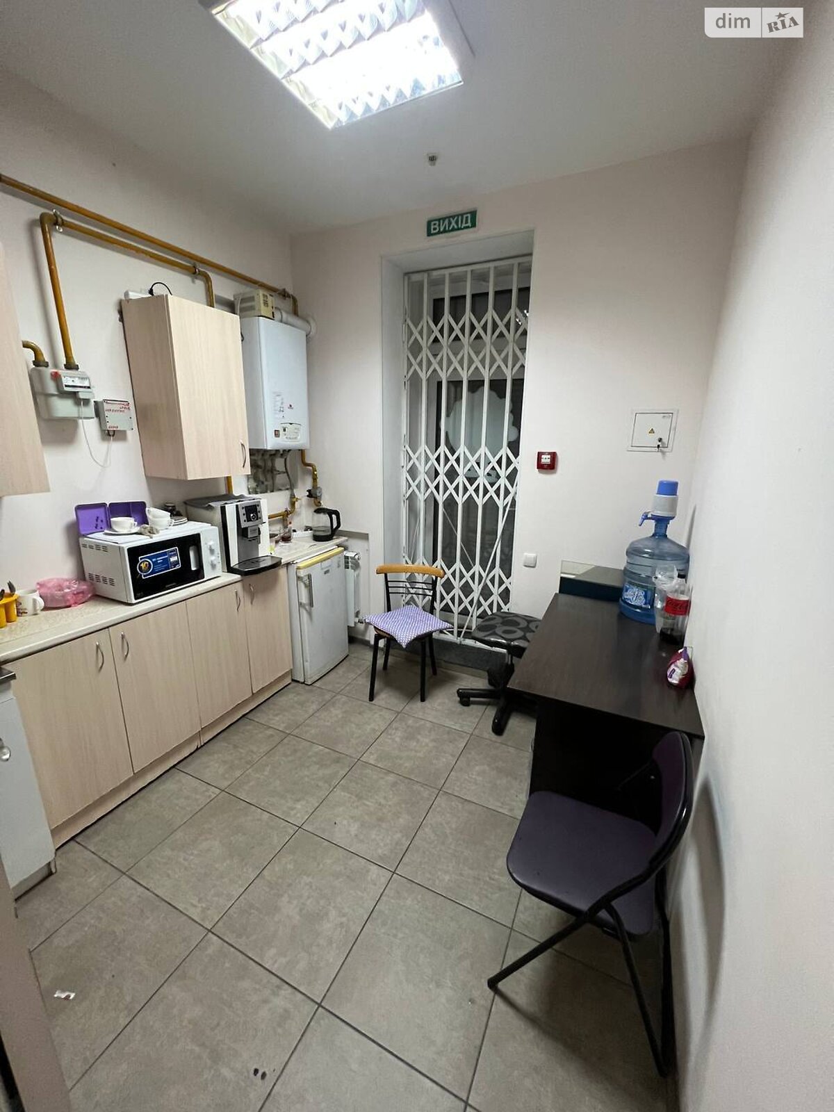 Комерційне приміщення в Дніпрі, продаж по Воскресенська вулиця 1А, район Центр, ціна: 195 000 доларів за об’єкт фото 1