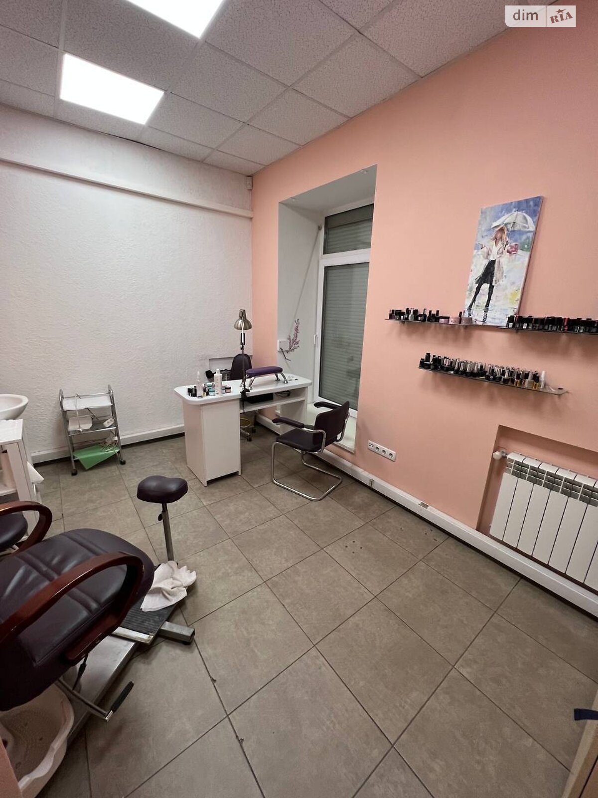 Комерційне приміщення в Дніпрі, продаж по Воскресенська вулиця 1А, район Центр, ціна: 195 000 доларів за об’єкт фото 1