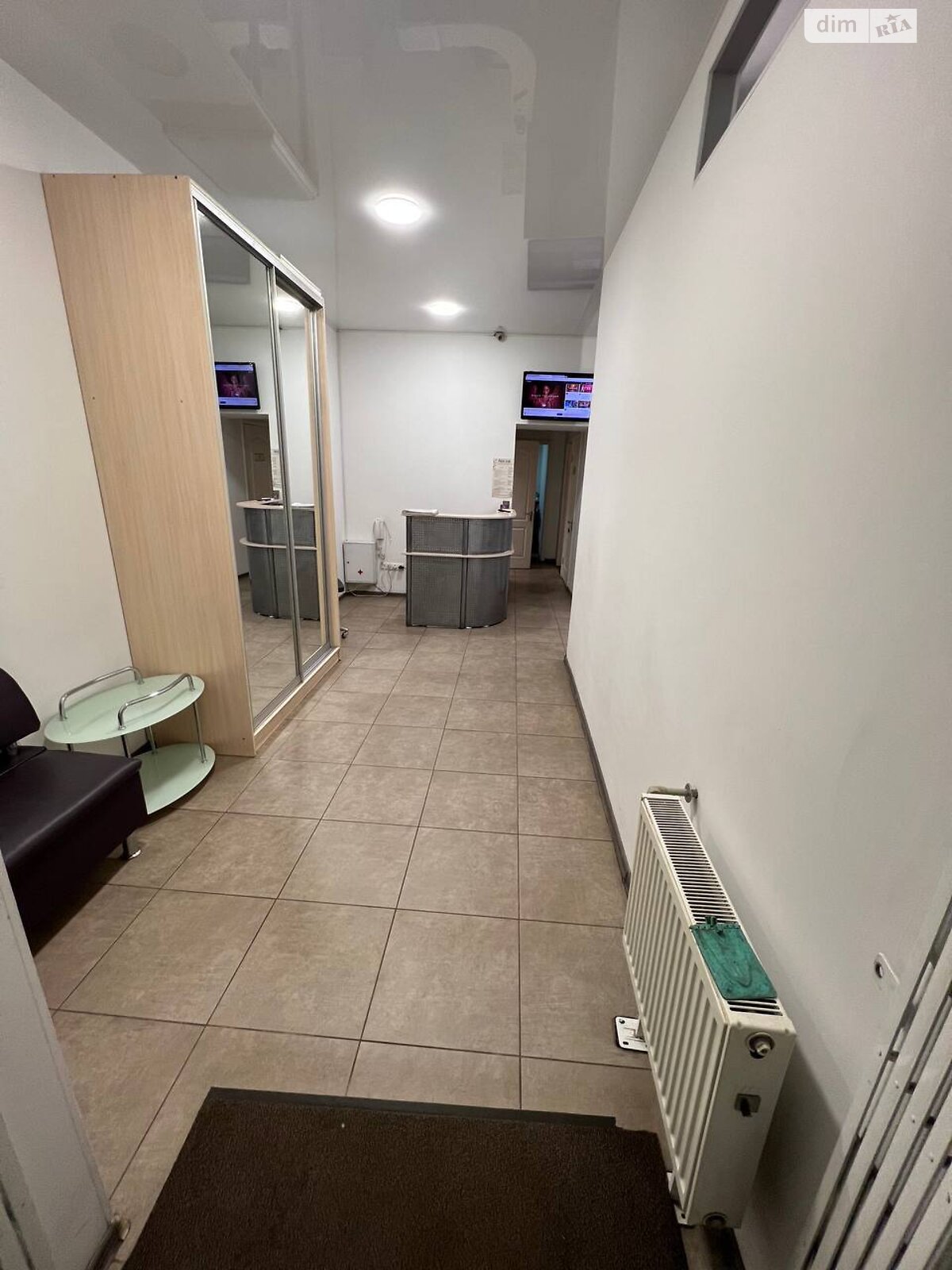 Комерційне приміщення в Дніпрі, продаж по Воскресенська вулиця 1А, район Центр, ціна: 195 000 доларів за об’єкт фото 1