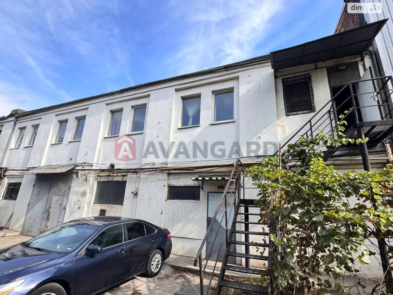 Коммерческое помещение в Днепре, продажа по Академіка Белелюбського 24, район Центральный, цена: 78 000 долларов за объект фото 1 Коммерческое помещение в Днепре, продажа по Академіка Белелюбського 24, район Центральный, цена: 78 000 долларов за объект фото 1