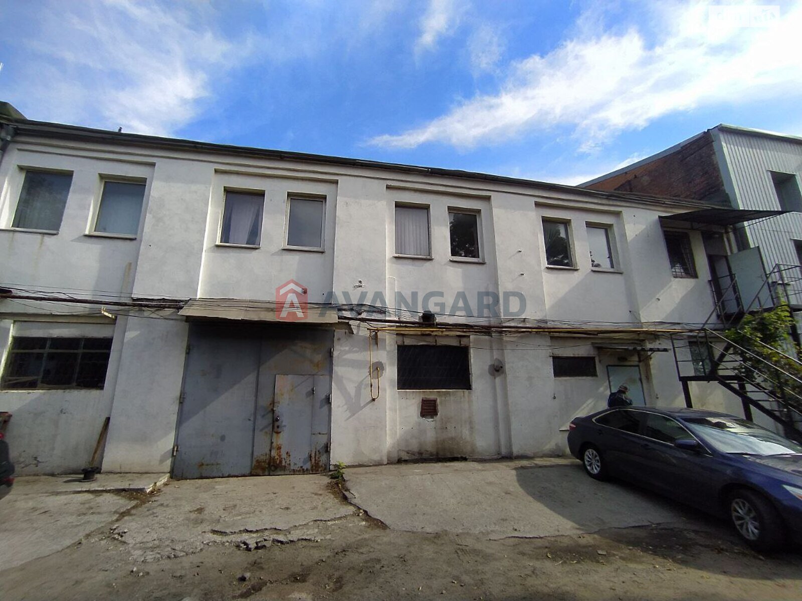 Коммерческое помещение в Днепре, продажа по Академіка Белелюбського 24, район Центральный, цена: 78 000 долларов за объект фото 1 Коммерческое помещение в Днепре, продажа по Академіка Белелюбського 24, район Центральный, цена: 78 000 долларов за объект фото 1