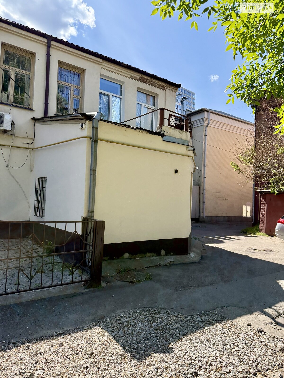Коммерческое помещение в Днепре, продажа по Лазаря Глобы улица 5, район Центральный, цена: 32 000 долларов за объект фото 1 Коммерческое помещение в Днепре, продажа по Лазаря Глобы улица 5, район Центральный, цена: 32 000 долларов за объект фото 1