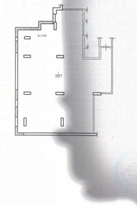 Коммерческое помещение в Днепре, продажа по Староказацкая улица 52, район Центральный, цена: 283 500 долларов за объект фото 2