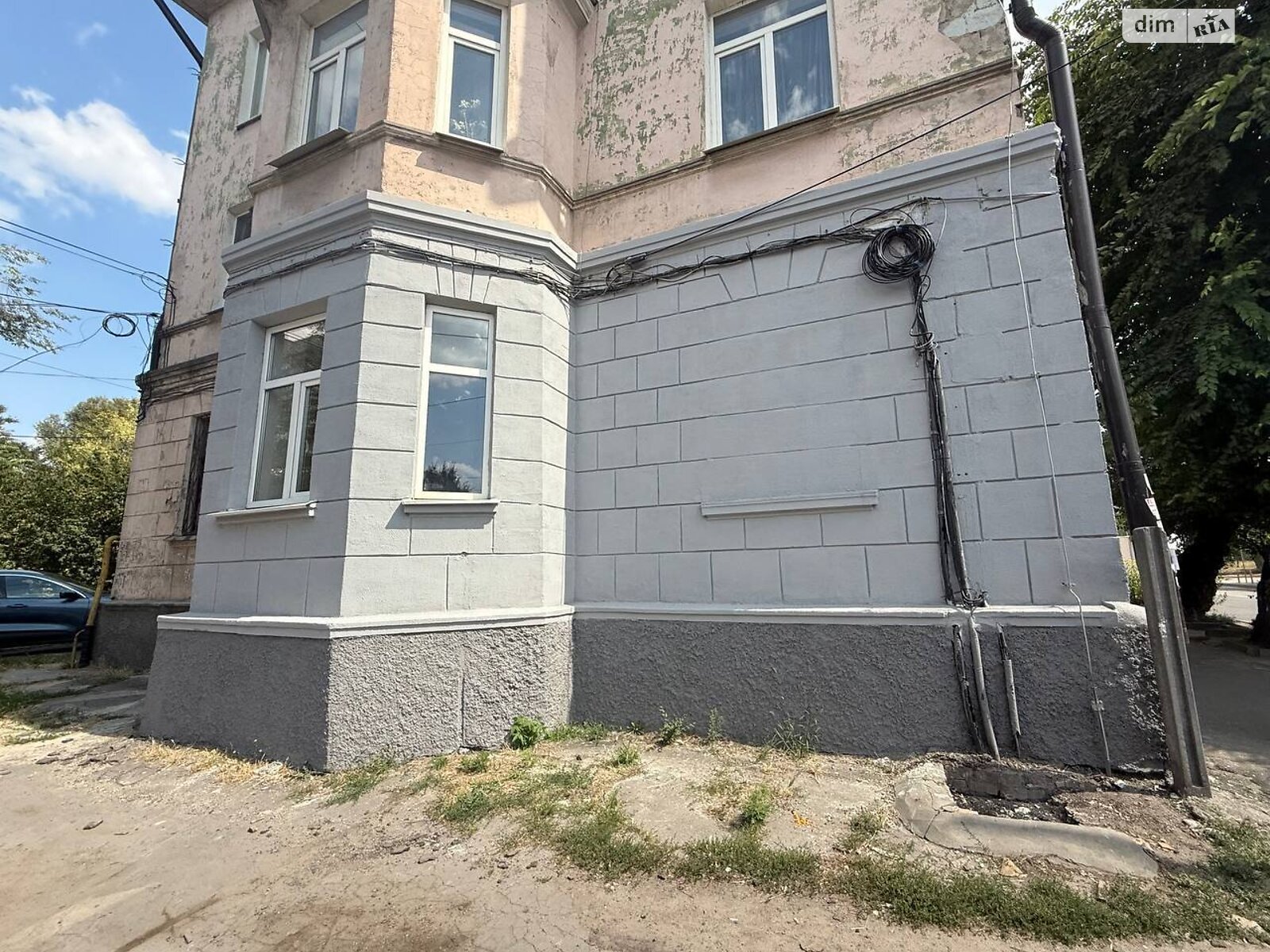 Коммерческое помещение в Днепре, продажа по Мануйловский (Воронцова) проспект 19, район Воронцова, цена: 80 000 долларов за объект фото 1