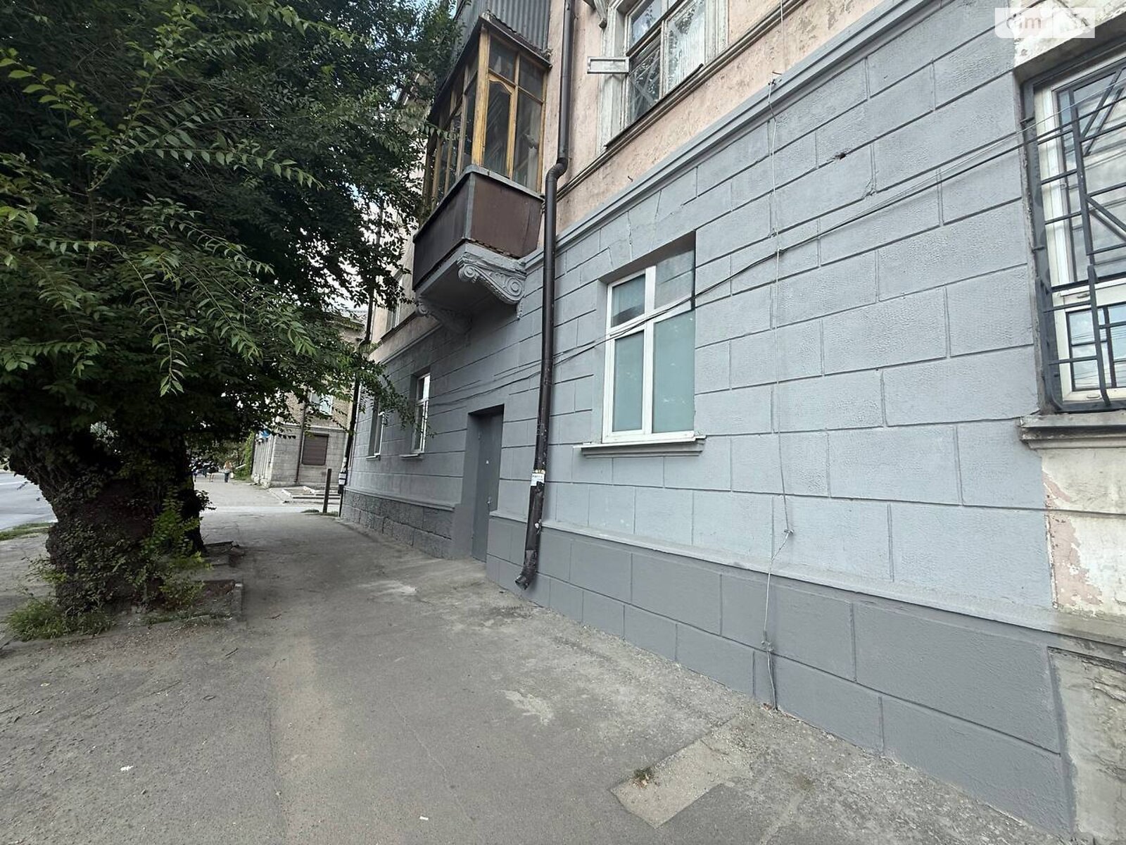 Коммерческое помещение в Днепре, продажа по Мануйловский (Воронцова) проспект 19, район Воронцова, цена: 80 000 долларов за объект фото 1