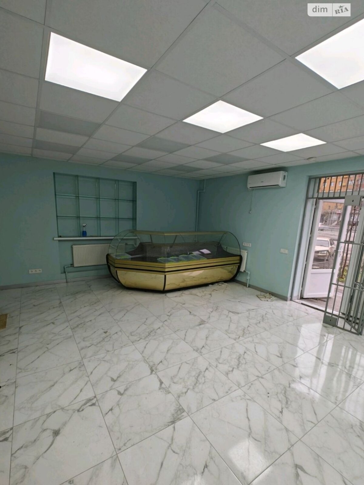 Коммерческое помещение в Днепре, продажа по Слобожанский проспект 6, район Воронцова, цена: 85 000 долларов за объект фото 1 Коммерческое помещение в Днепре, продажа по Слобожанский проспект 6, район Воронцова, цена: 85 000 долларов за объект фото 1