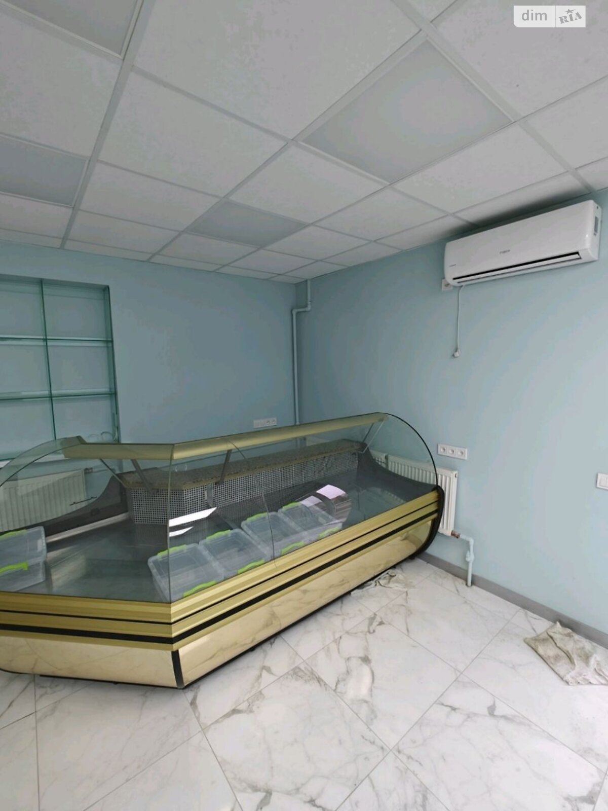 Коммерческое помещение в Днепре, продажа по Слобожанский проспект 6, район Воронцова, цена: 85 000 долларов за объект фото 1 Коммерческое помещение в Днепре, продажа по Слобожанский проспект 6, район Воронцова, цена: 85 000 долларов за объект фото 1
