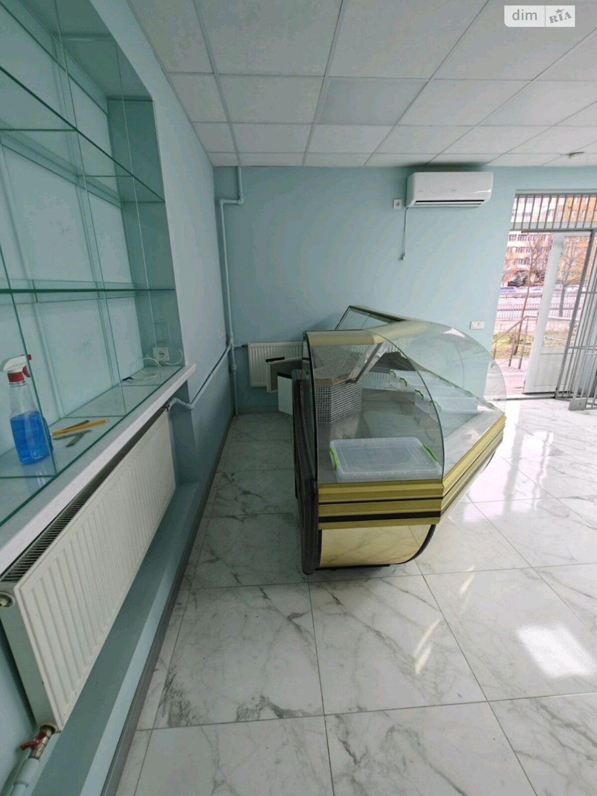 Коммерческое помещение в Днепре, продажа по Слобожанский проспект 6, район Воронцова, цена: 85 000 долларов за объект фото 1 Коммерческое помещение в Днепре, продажа по Слобожанский проспект 6, район Воронцова, цена: 85 000 долларов за объект фото 1