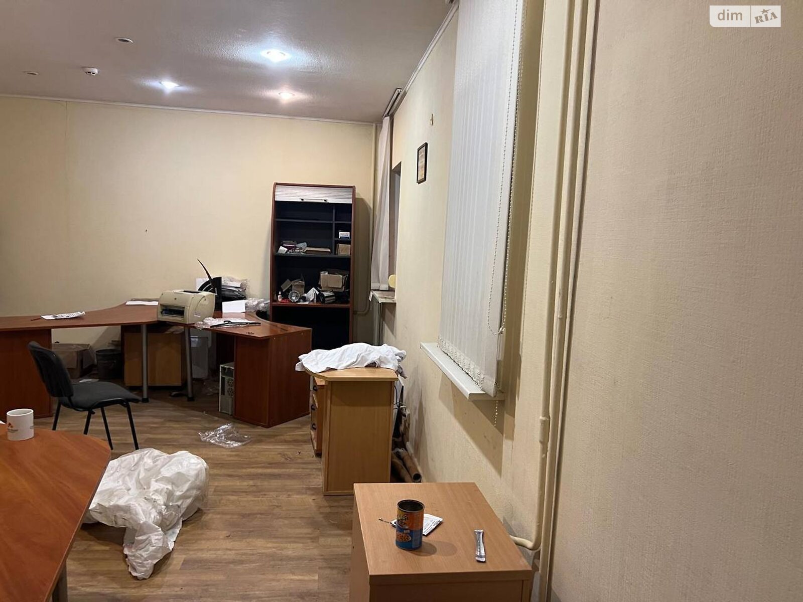 Коммерческое помещение в Днепре, продажа по Галицкого Данилы улица 7, район Западный, цена: 37 000 долларов за объект фото 1 Коммерческое помещение в Днепре, продажа по Галицкого Данилы улица 7, район Западный, цена: 37 000 долларов за объект фото 1