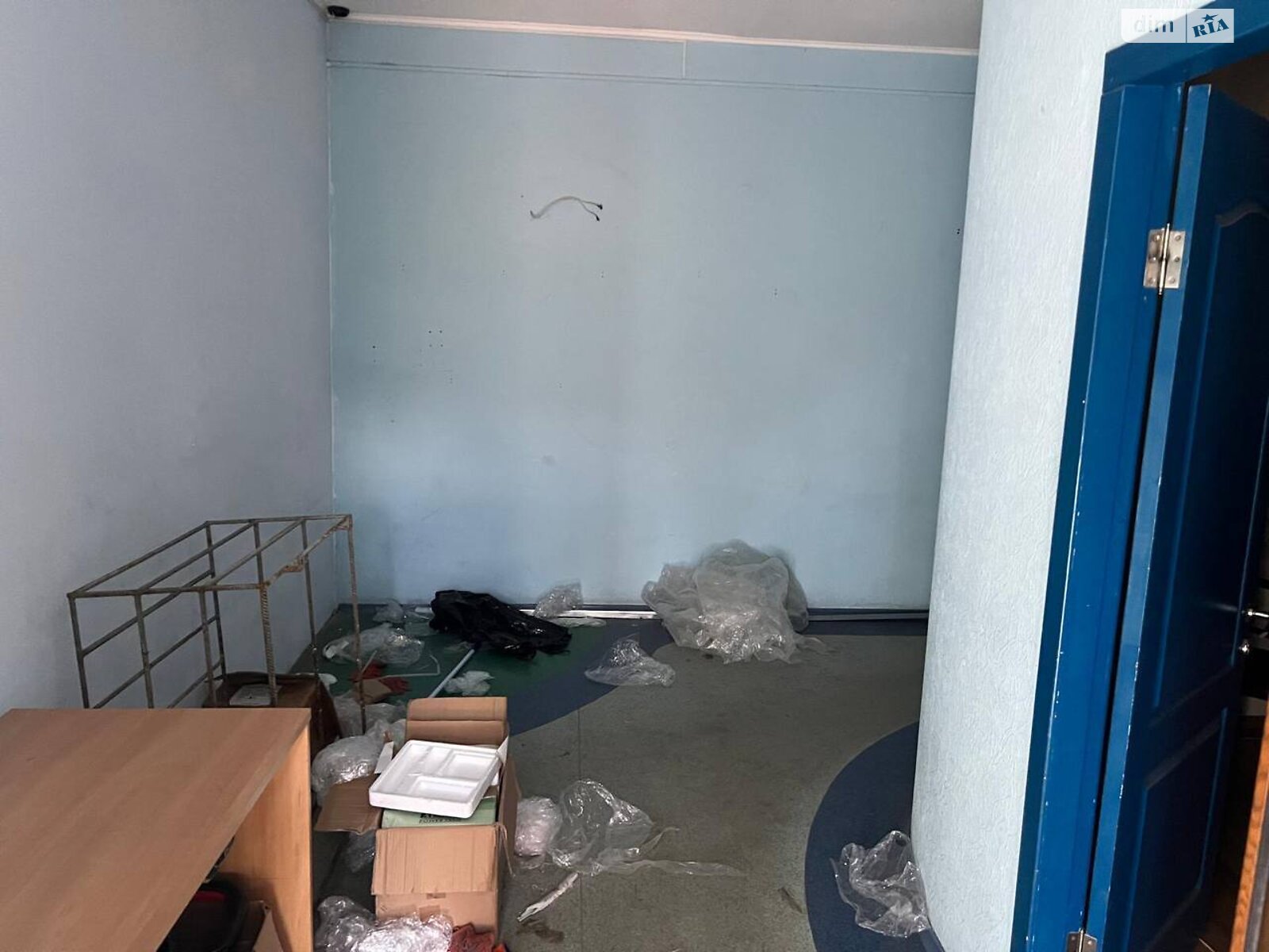 Коммерческое помещение в Днепре, продажа по Галицкого Данилы улица 7, район Западный, цена: 37 000 долларов за объект фото 1 Коммерческое помещение в Днепре, продажа по Галицкого Данилы улица 7, район Западный, цена: 37 000 долларов за объект фото 1