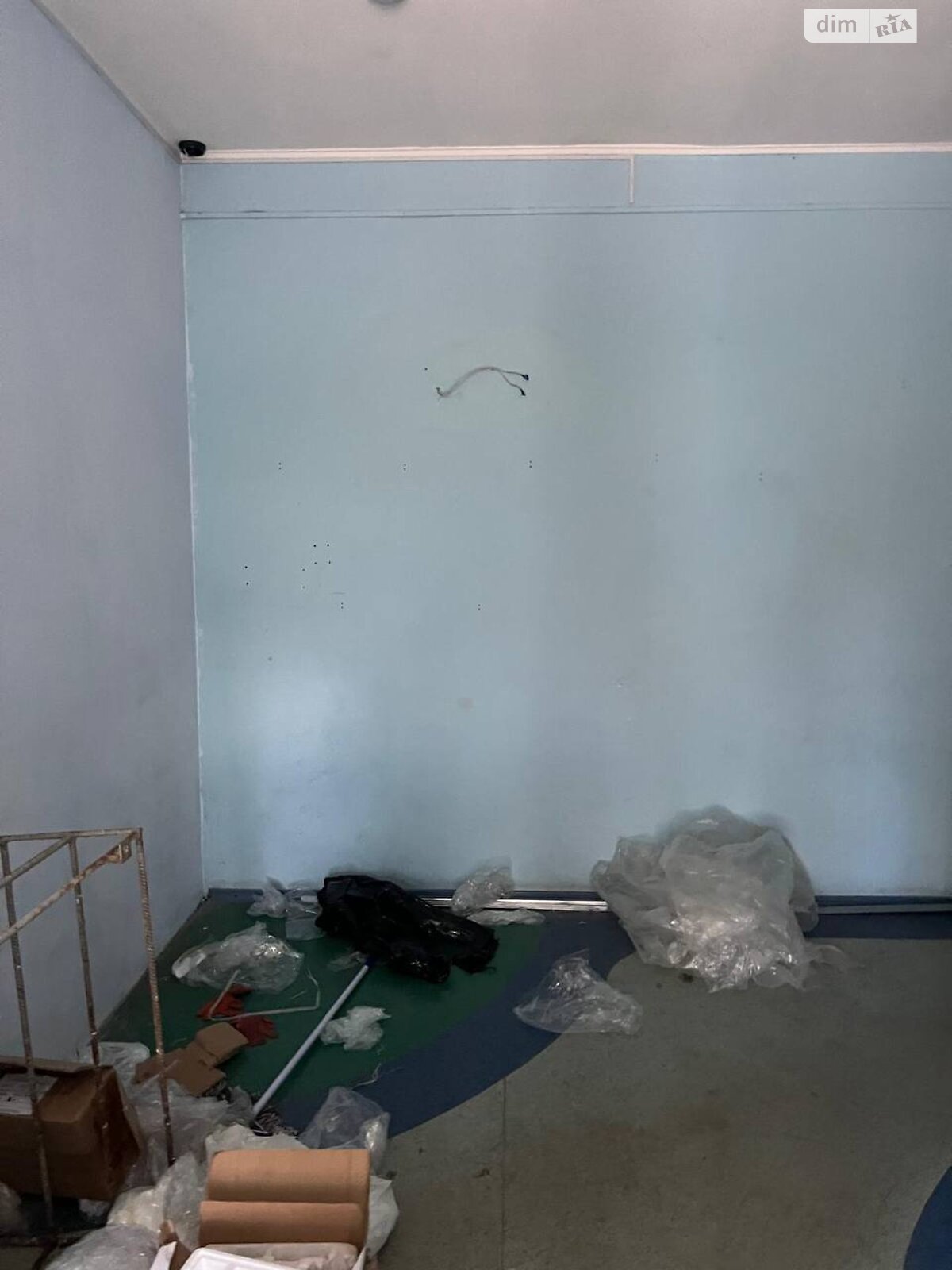 Коммерческое помещение в Днепре, продажа по Галицкого Данилы улица 7, район Западный, цена: 37 000 долларов за объект фото 1 Коммерческое помещение в Днепре, продажа по Галицкого Данилы улица 7, район Западный, цена: 37 000 долларов за объект фото 1