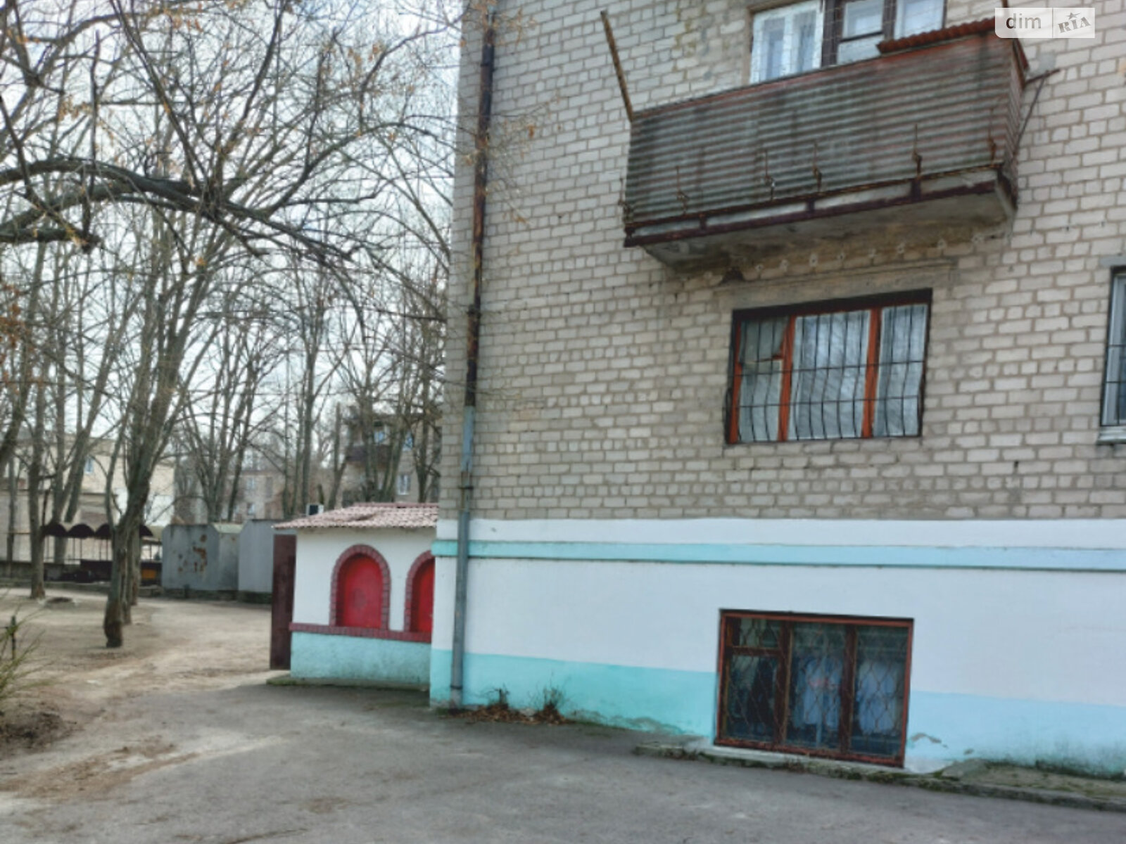 Коммерческое помещение в Днепровском, Набережная улица, цена: продажи 39 000 долларов за объект фото 1 Коммерческое помещение в Днепровском, Набережная улица, цена продажи: 39 000 долларов за объект фото 1