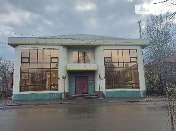 Коммерческое помещение в Доброполье, продажа по, район Доброполье, цена: 77 067 долларов за объект фото 1 Коммерческое помещение в Доброполье, продажа по, район Доброполье, цена: 77 067 долларов за объект фото 1