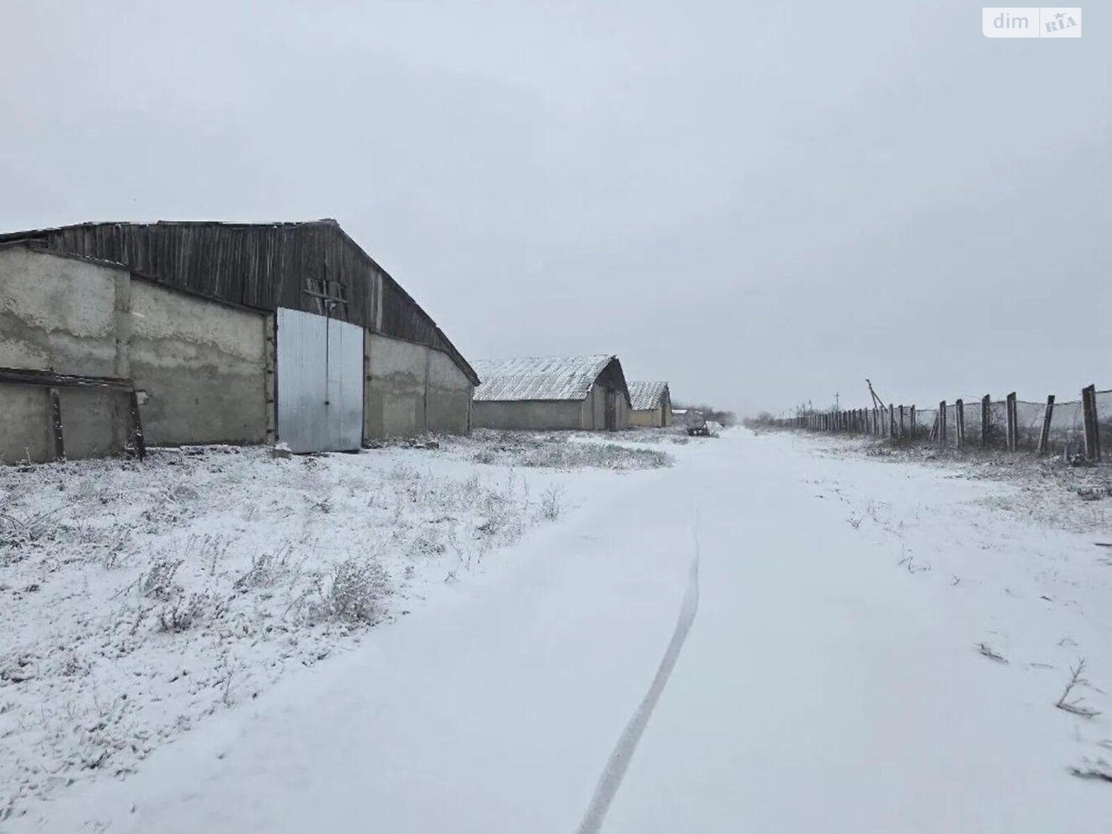 Коммерческое помещение в Доброславе, Зоряная, цена: продажи 500 000 долларов за объект фото 1 Коммерческое помещение в Доброславе, Зоряная, цена продажи: 500 000 долларов за объект фото 1