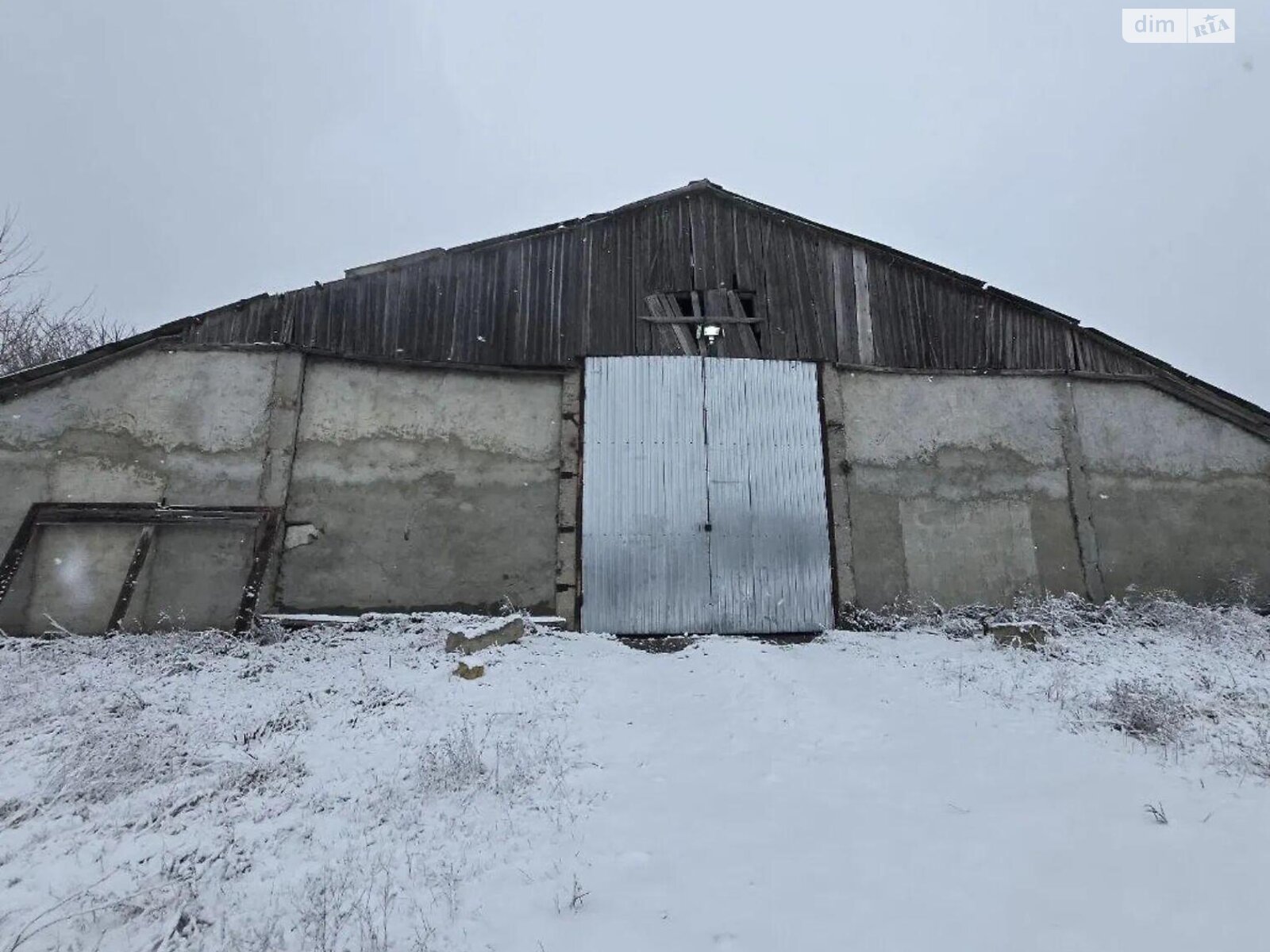 Коммерческое помещение в Доброславе, Зоряная, цена: продажи 500 000 долларов за объект фото 1 Коммерческое помещение в Доброславе, Зоряная, цена продажи: 500 000 долларов за объект фото 1