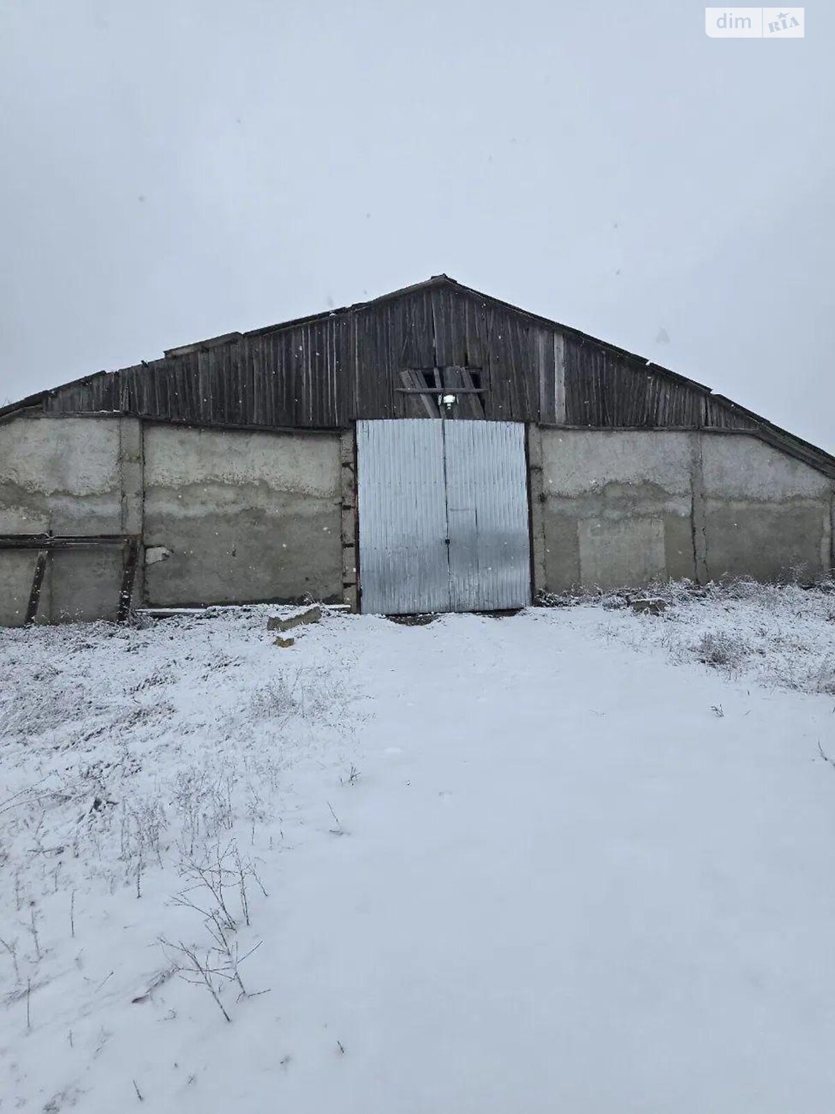 Коммерческое помещение в Доброславе, Зоряная, цена: продажи 500 000 долларов за объект фото 1 Коммерческое помещение в Доброславе, Зоряная, цена продажи: 500 000 долларов за объект фото 1