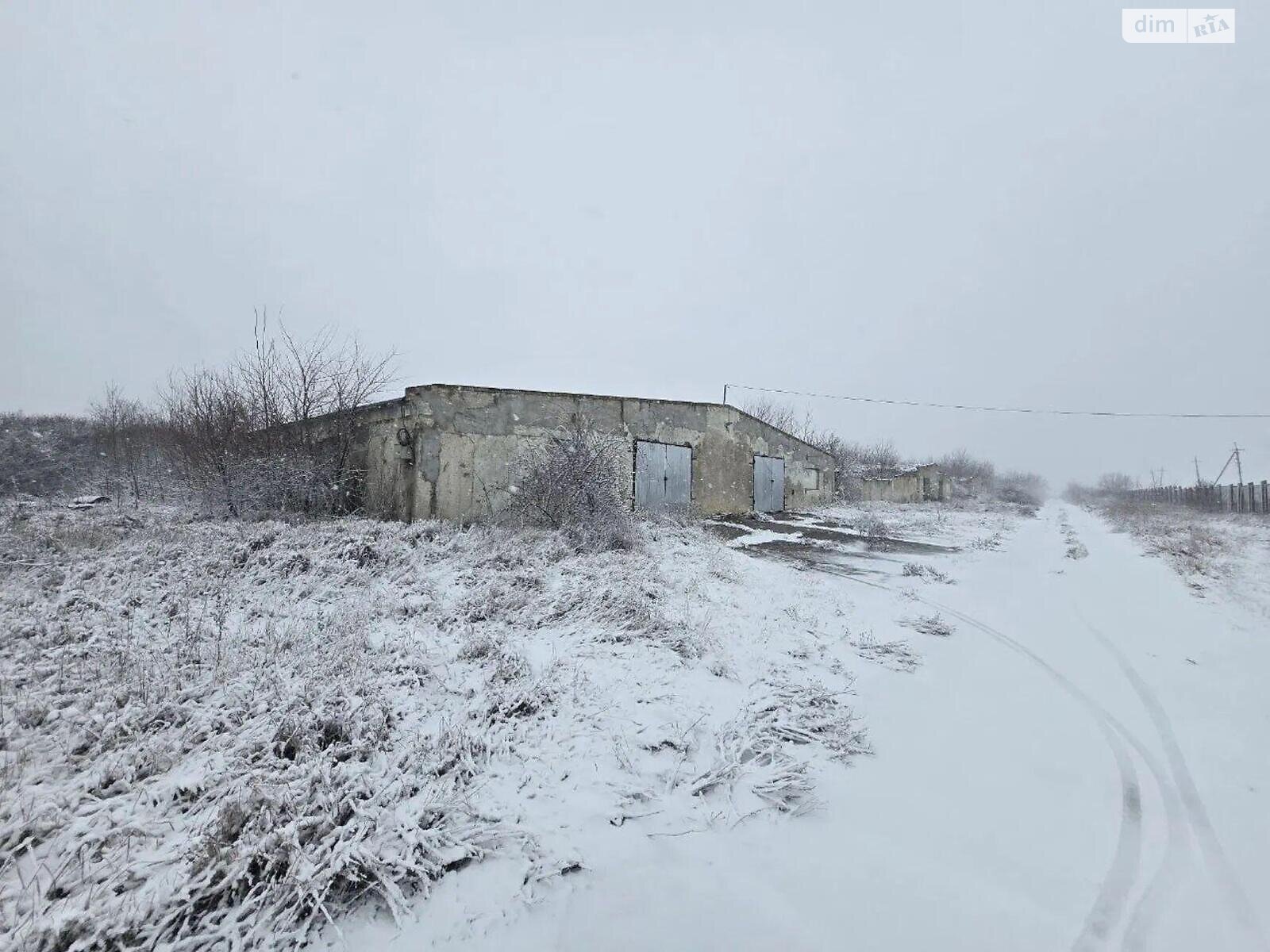 Коммерческое помещение в Доброславе, Зоряная, цена: продажи 500 000 долларов за объект фото 1 Коммерческое помещение в Доброславе, Зоряная, цена продажи: 500 000 долларов за объект фото 1