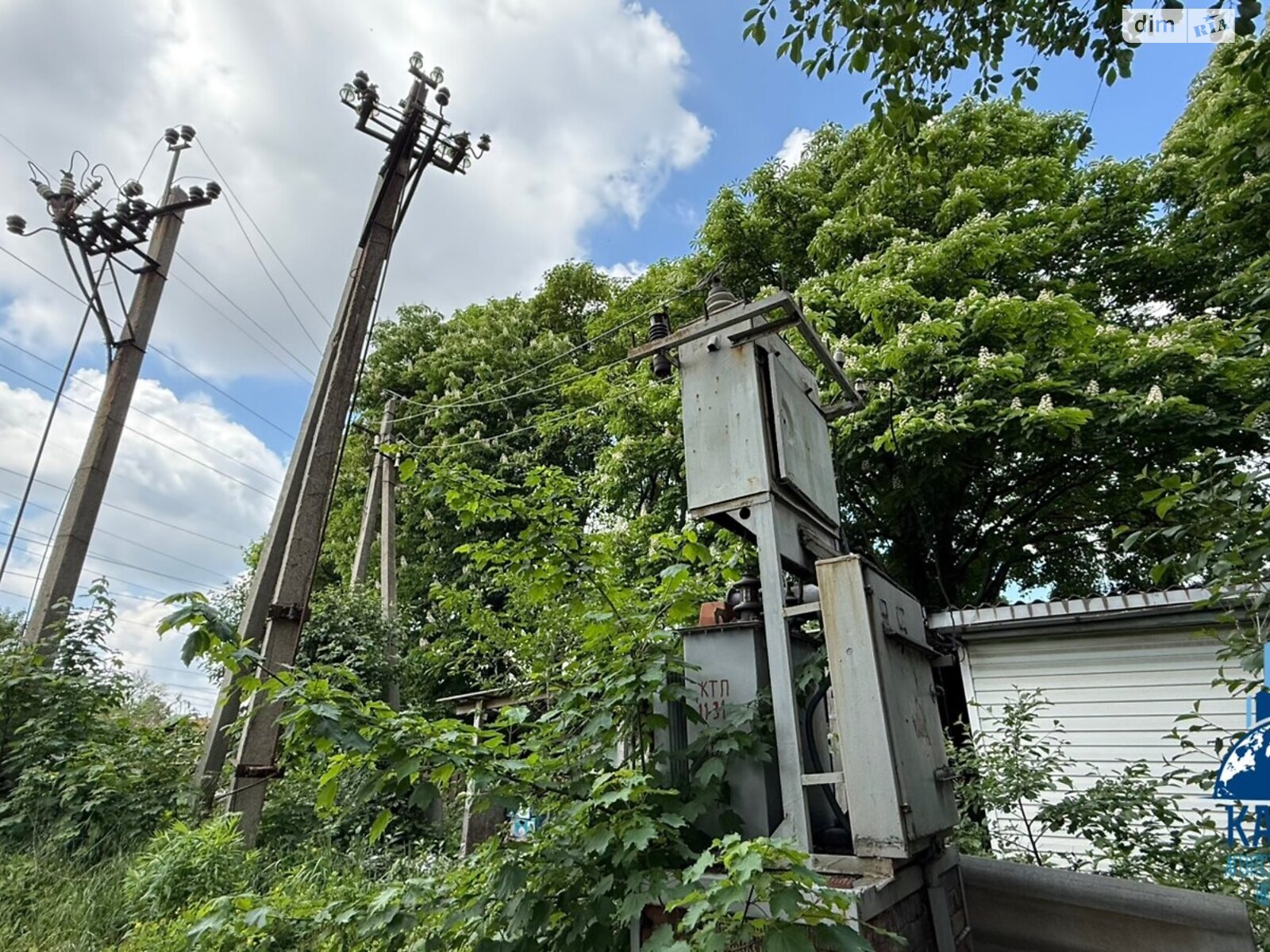Коммерческое помещение в Доследном, 50-летия Победы улица 26, цена: продажи 350 000 долларов за объект фото 1 Коммерческое помещение в Доследном, 50-летия Победы улица 26, цена продажи: 350 000 долларов за объект фото 1
