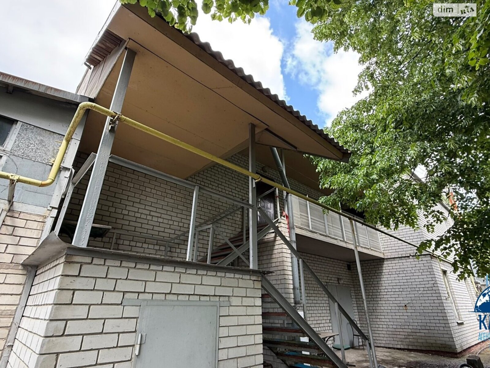 Коммерческое помещение в Доследном, 50-летия Победы улица 26, цена: продажи 350 000 долларов за объект фото 1 Коммерческое помещение в Доследном, 50-летия Победы улица 26, цена продажи: 350 000 долларов за объект фото 1