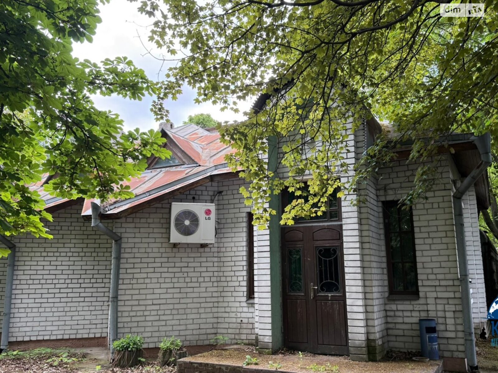 Коммерческое помещение в Доследном, 50-летия Победы улица 26, цена: продажи 350 000 долларов за объект фото 1 Коммерческое помещение в Доследном, 50-летия Победы улица 26, цена продажи: 350 000 долларов за объект фото 1