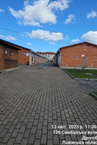 Коммерческое помещение в Дрогобыче, Самборская улица 128/1, цена продажи: 4 797 долларов за объект фото 2