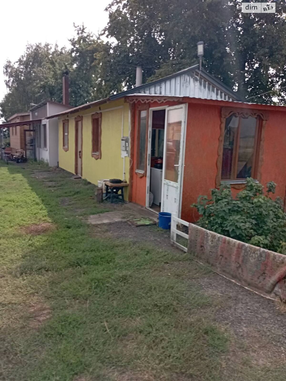 Коммерческое помещение в Дубиевке, 8-го Марта улица 48, цена: продажи 160 000 долларов за объект фото 1 Коммерческое помещение в Дубиевке, 8-го Марта улица 48, цена продажи: 160 000 долларов за объект фото 1