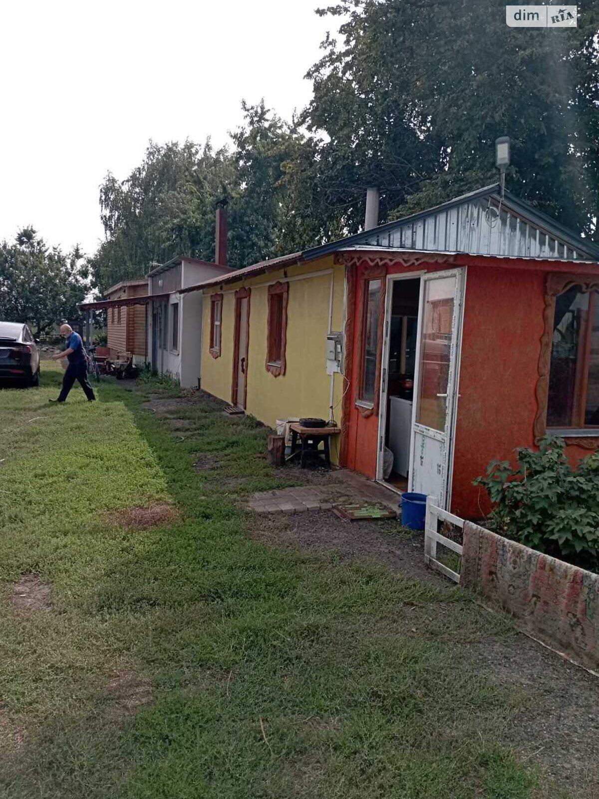 Коммерческое помещение в Дубиевке, 8-го Марта улица 48, цена: продажи 160 000 долларов за объект фото 1 Коммерческое помещение в Дубиевке, 8-го Марта улица 48, цена продажи: 160 000 долларов за объект фото 1