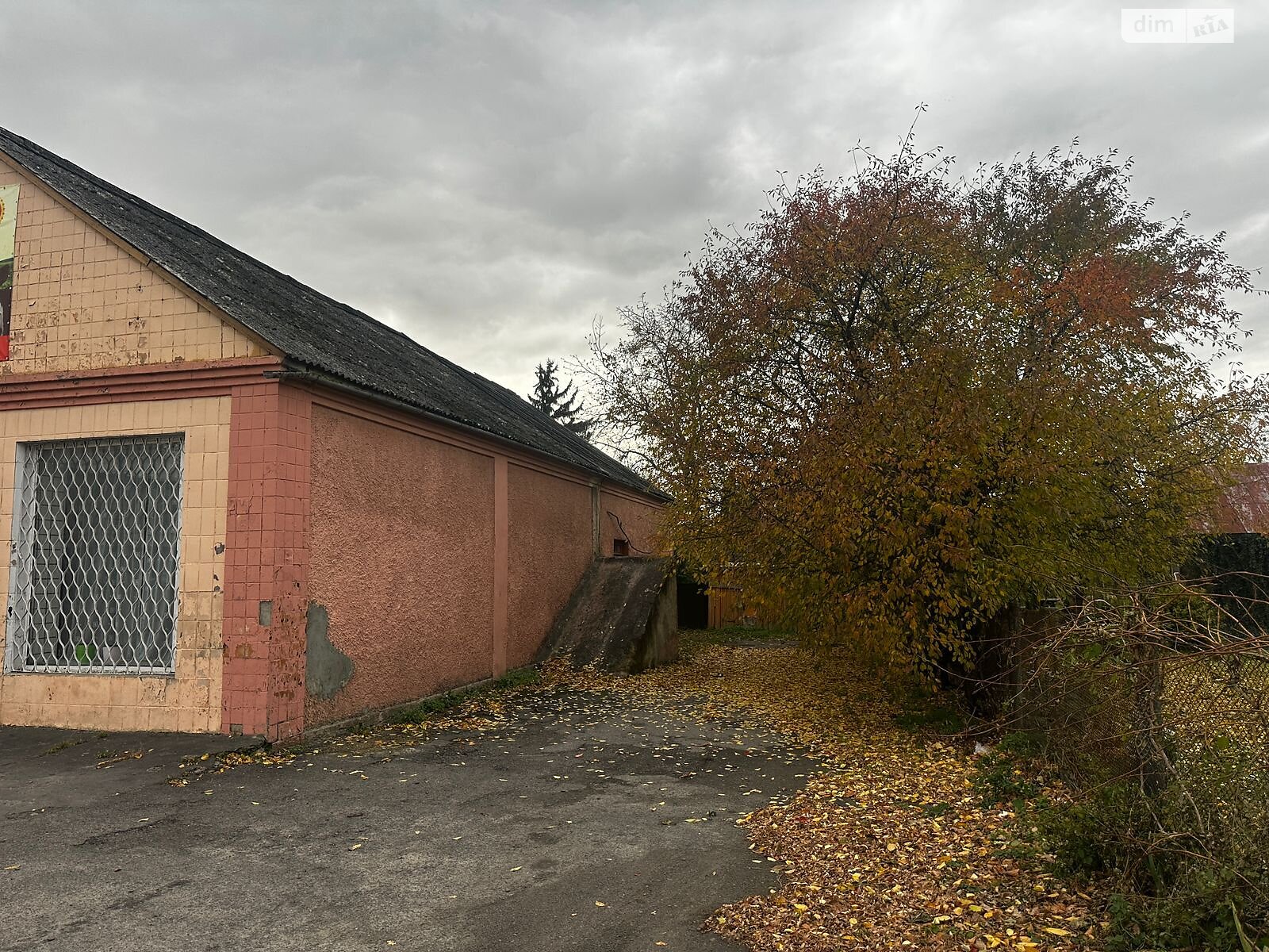 Коммерческое помещение в Дубно, продажа по Михаила Грушевского улица 122, район Дубно, цена: 100 долларов за объект фото 1