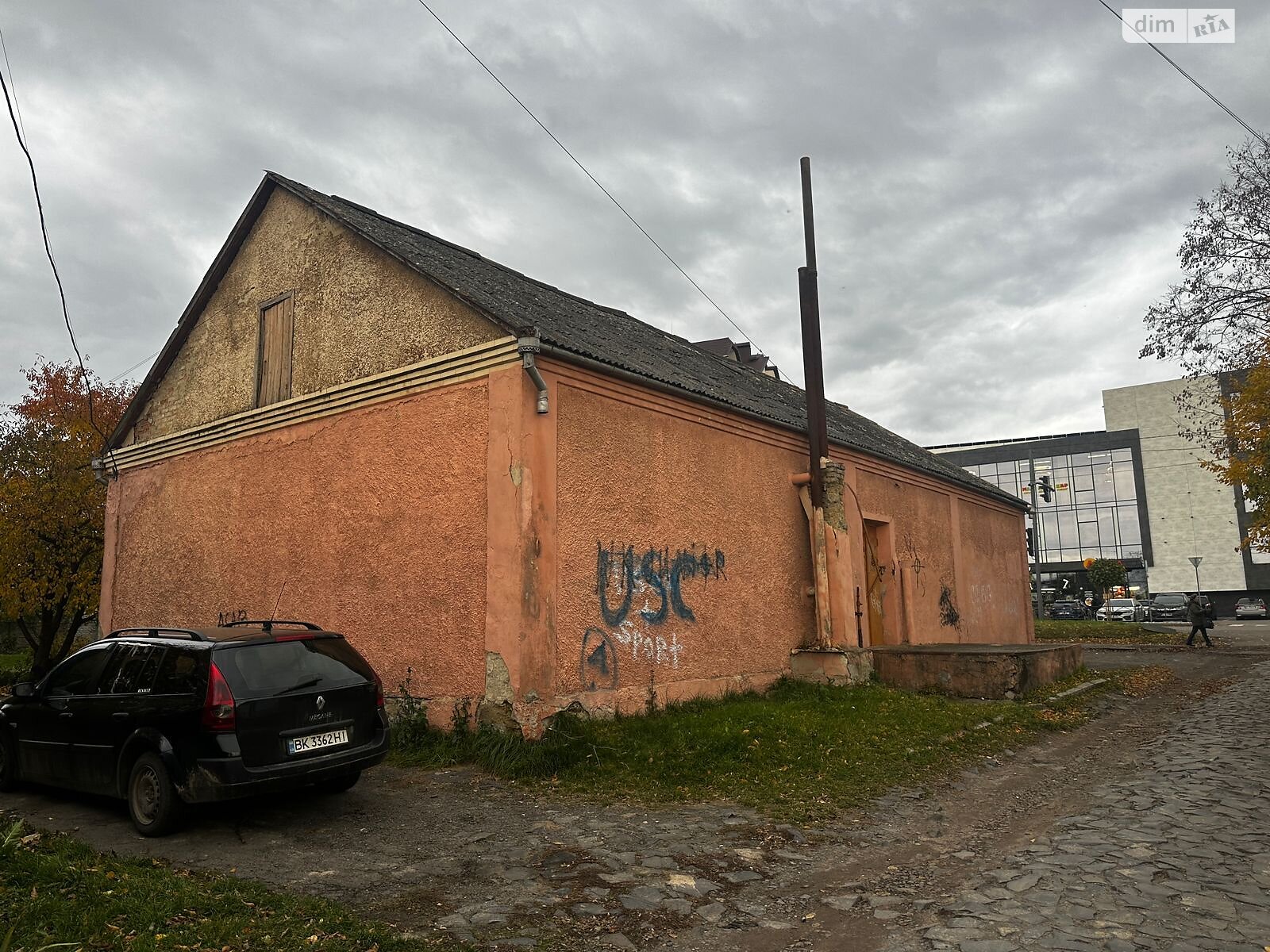 Коммерческое помещение в Дубно, продажа по Михаила Грушевского улица 122, район Дубно, цена: 100 долларов за объект фото 1