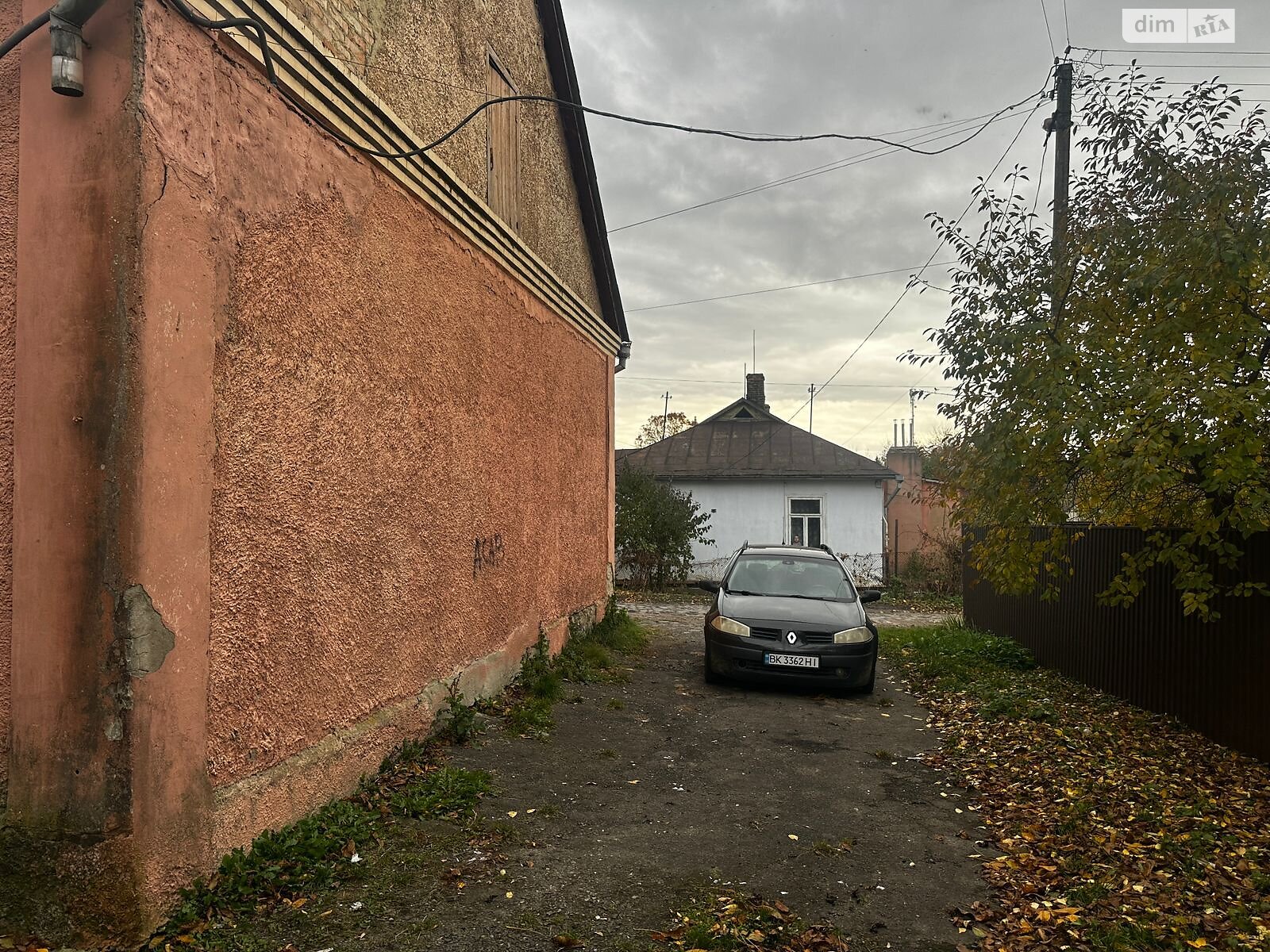 Коммерческое помещение в Дубно, продажа по Михаила Грушевского улица 122, район Дубно, цена: 100 долларов за объект фото 1