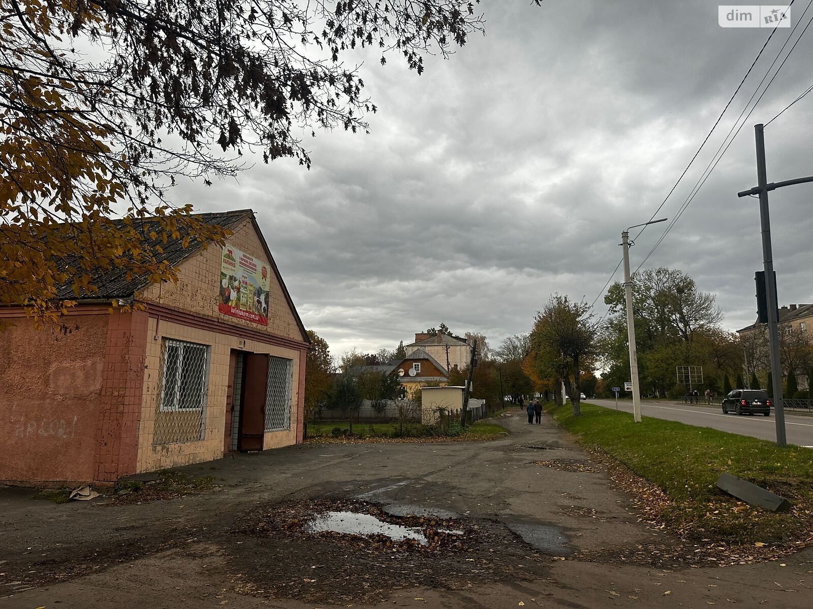 Коммерческое помещение в Дубно, продажа по Михаила Грушевского улица 122, район Дубно, цена: 100 долларов за объект фото 1