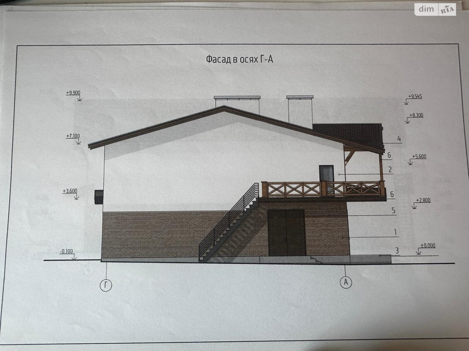 Коммерческое помещение в Дубно, продажа по Михаила Грушевского улица 122, район Дубно, цена: 100 долларов за объект фото 1