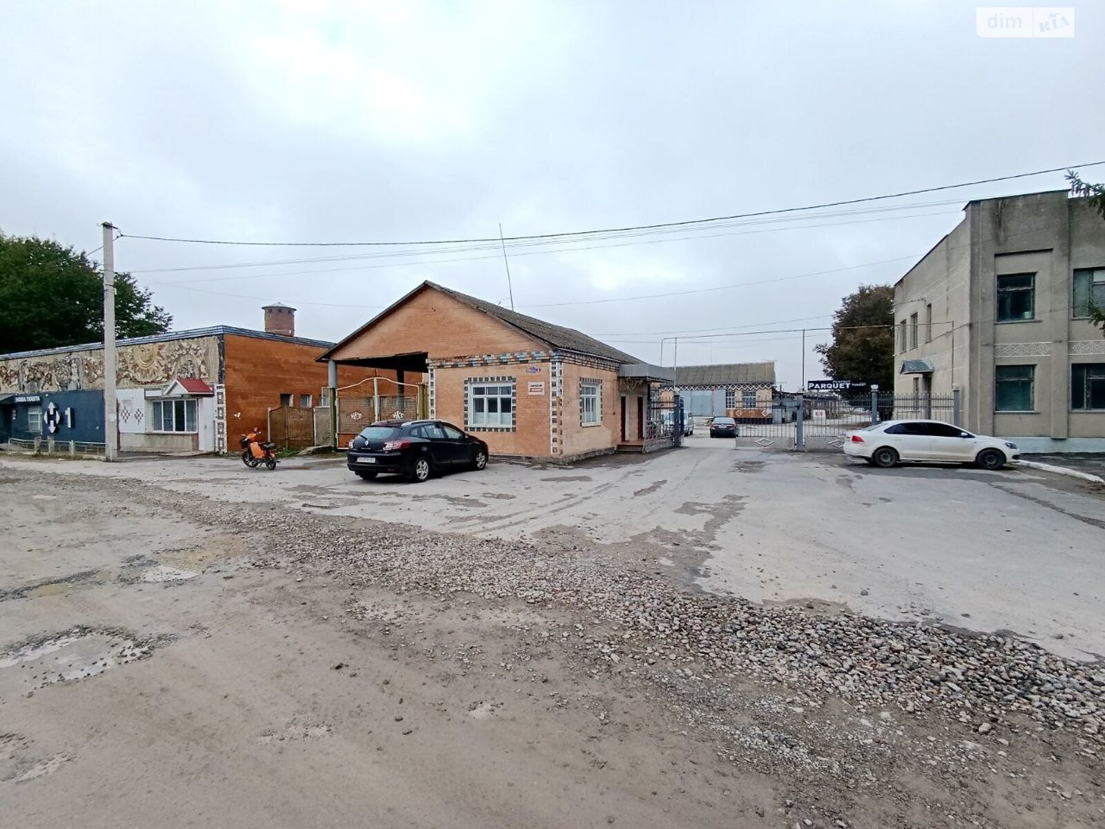 Комерційне приміщення в Дунаївцях, продаж по вулиця Травнева 2А, район Дунаївці, ціна: 2 100 000 доларів за об’єкт фото 1