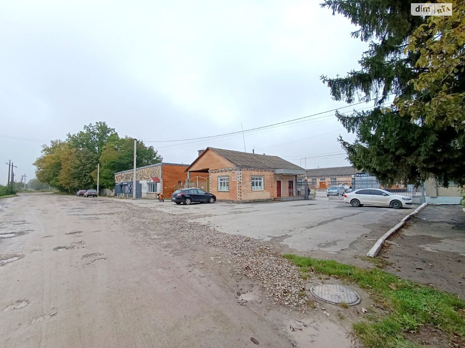 Комерційне приміщення в Дунаївцях, продаж по вулиця Травнева 2А, район Дунаївці, ціна: 2 100 000 доларів за об’єкт фото 1