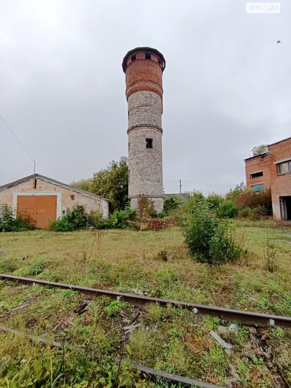 Комерційне приміщення в Дунаївцях, продаж по вулиця Травнева 2А, район Дунаївці, ціна: 2 100 000 доларів за об’єкт фото 1