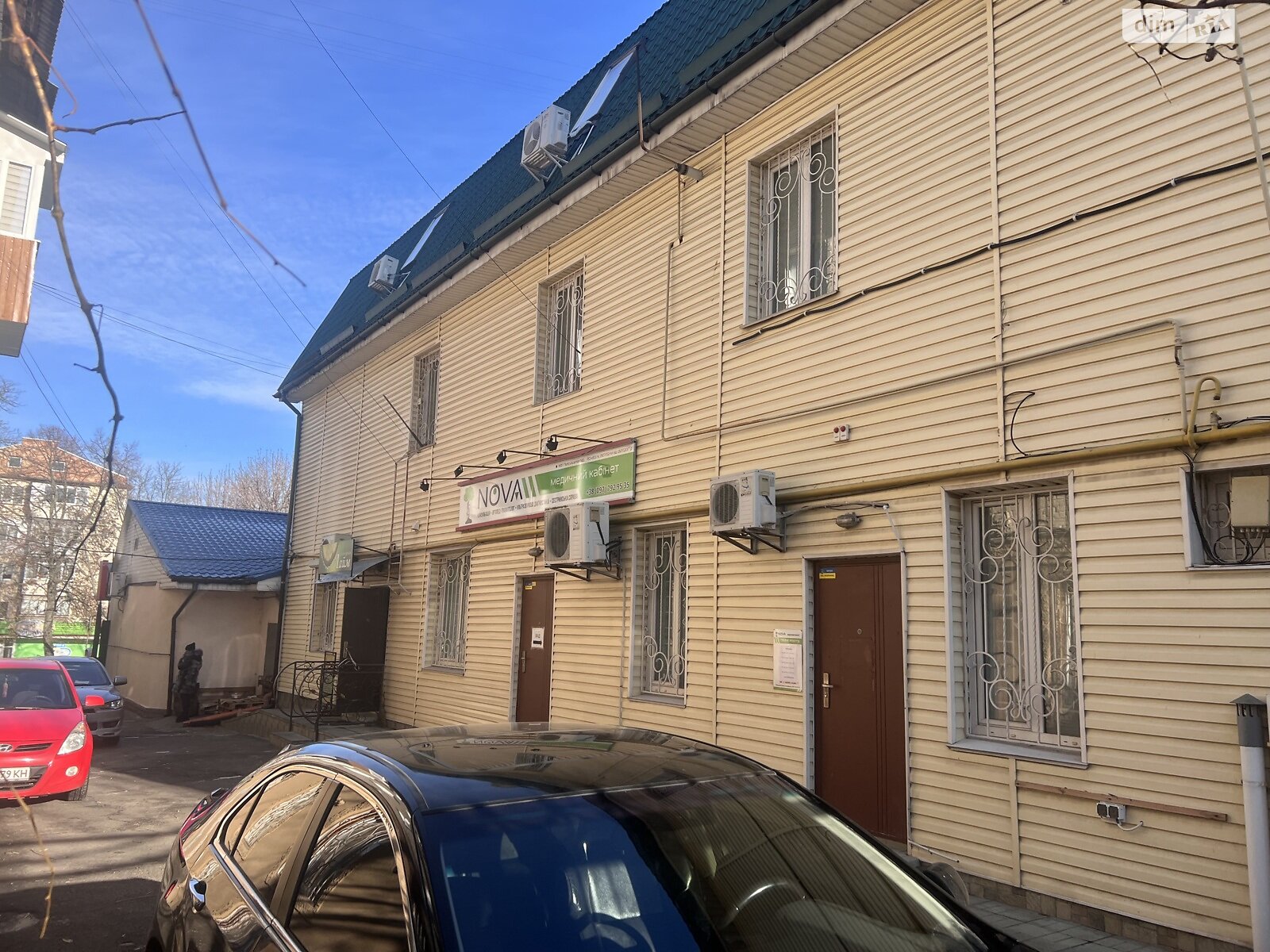 Коммерческое помещение в Фастове, продажа по Соборная улица, район Фастов, цена: 523 809 долларов за объект фото 1 Коммерческое помещение в Фастове, продажа по Соборная улица, район Фастов, цена: 523 809 долларов за объект фото 1