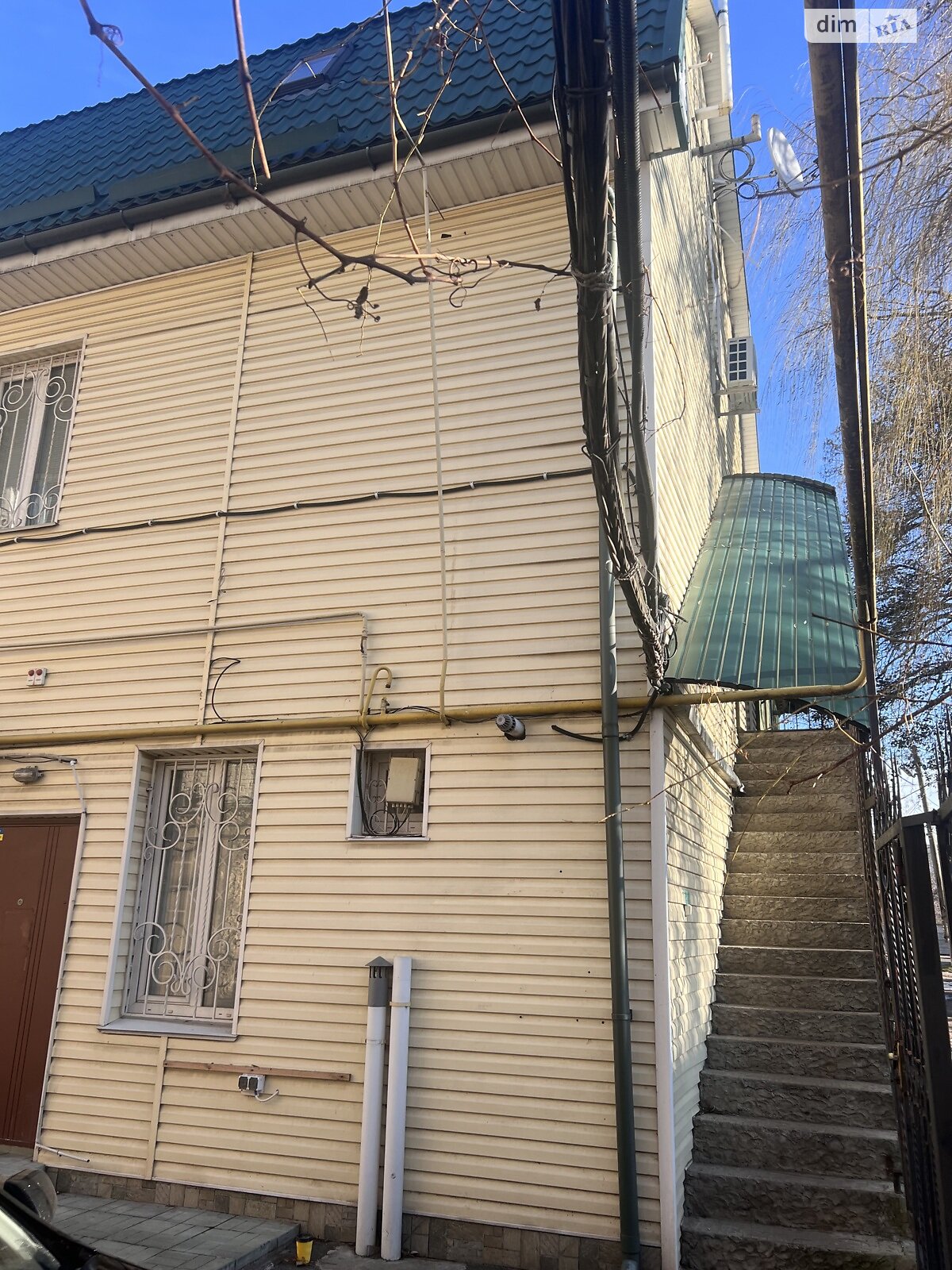 Коммерческое помещение в Фастове, продажа по Соборная улица, район Фастов, цена: 523 809 долларов за объект фото 1 Коммерческое помещение в Фастове, продажа по Соборная улица, район Фастов, цена: 523 809 долларов за объект фото 1