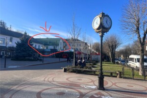 Комерційне приміщення в Фастові, продаж по Соборна вулиця, район Фастів, ціна: 523 809 доларів за об’єкт фото 2