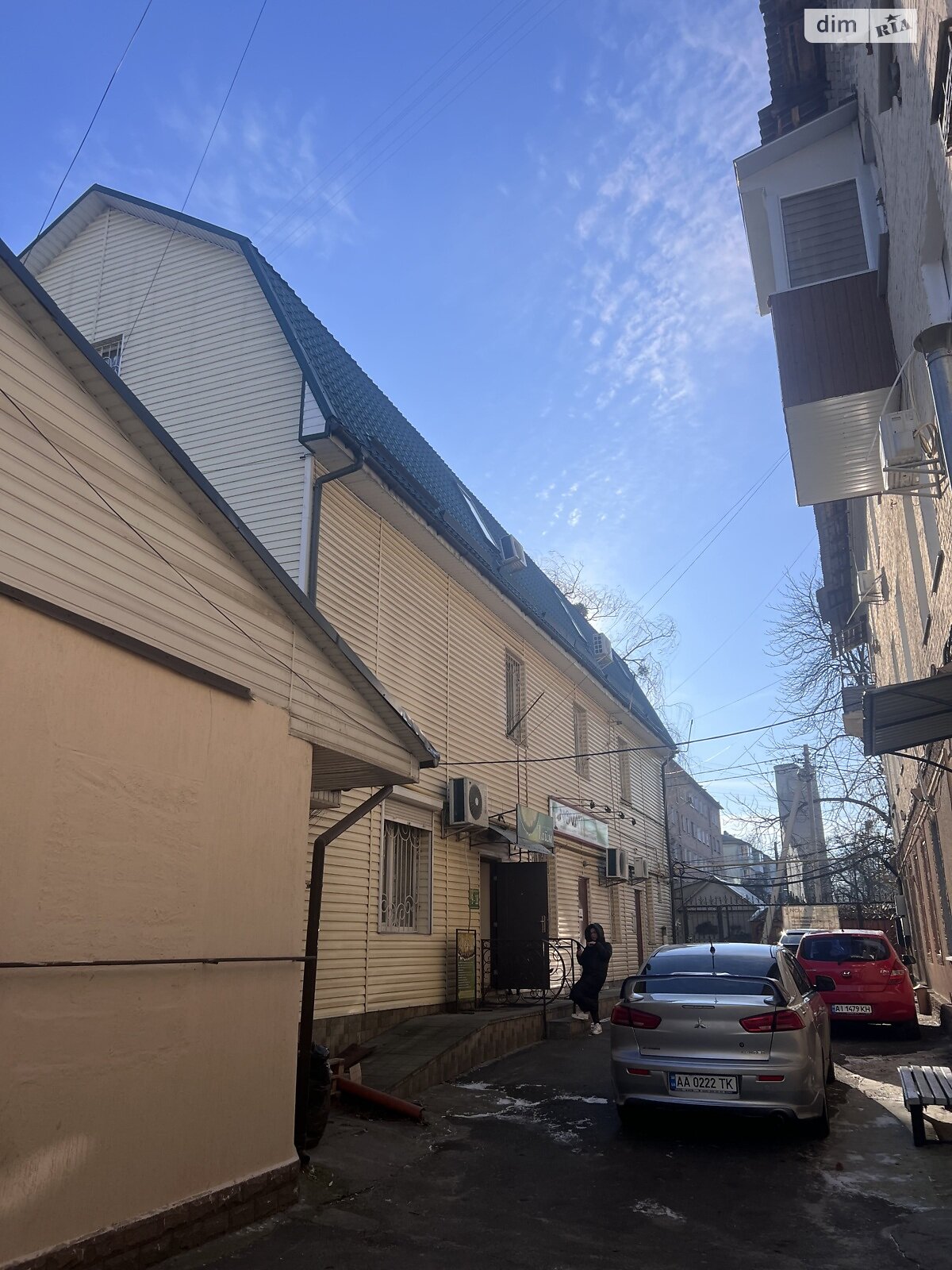 Коммерческое помещение в Фастове, продажа по Соборная улица, район Фастов, цена: 523 809 долларов за объект фото 1 Коммерческое помещение в Фастове, продажа по Соборная улица, район Фастов, цена: 523 809 долларов за объект фото 1