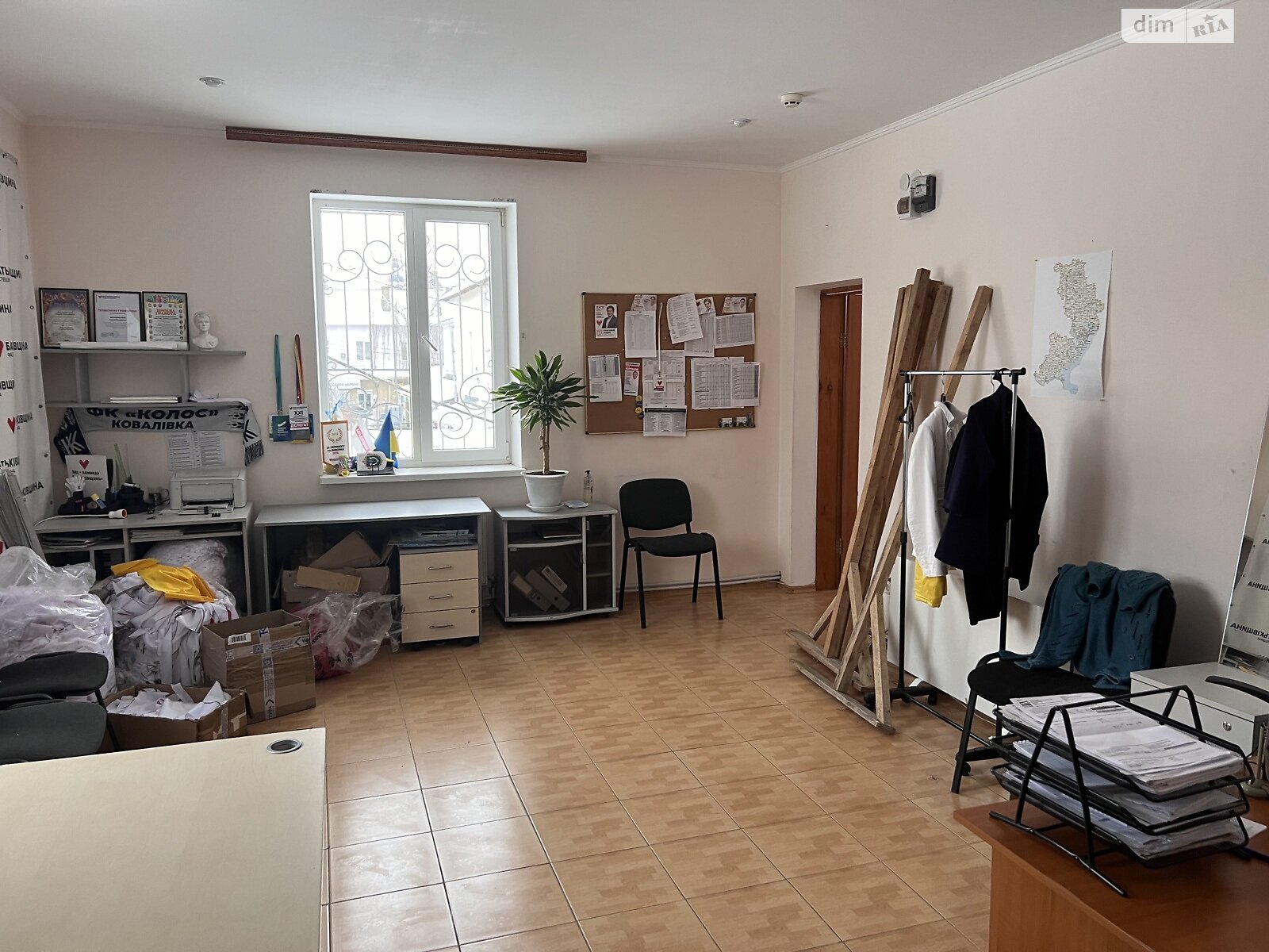 Коммерческое помещение в Фастове, продажа по Соборная улица, район Фастов, цена: 523 809 долларов за объект фото 1 Коммерческое помещение в Фастове, продажа по Соборная улица, район Фастов, цена: 523 809 долларов за объект фото 1
