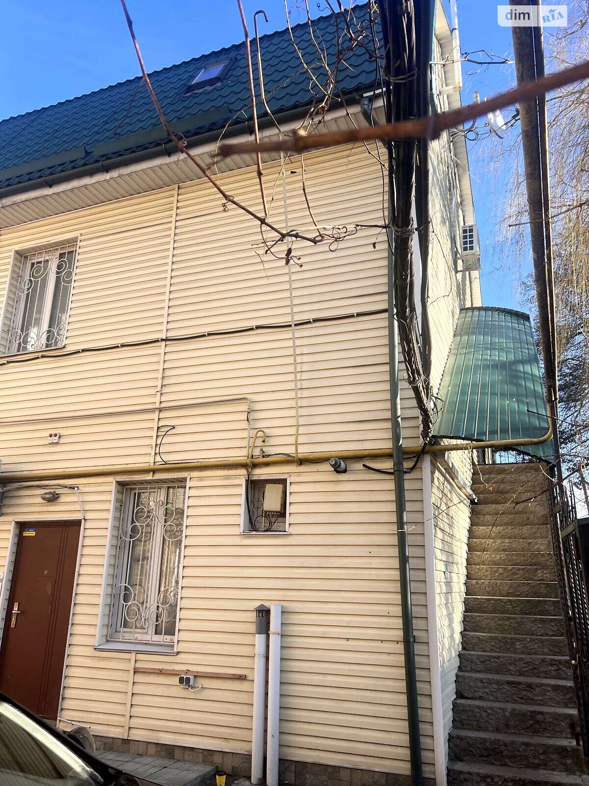 Коммерческое помещение в Фастове, продажа по ул. Соборная, район Фастов, цена: 523 809 долларов за объект фото 1 Коммерческое помещение в Фастове, продажа по ул. Соборная, район Фастов, цена: 523 809 долларов за объект фото 1