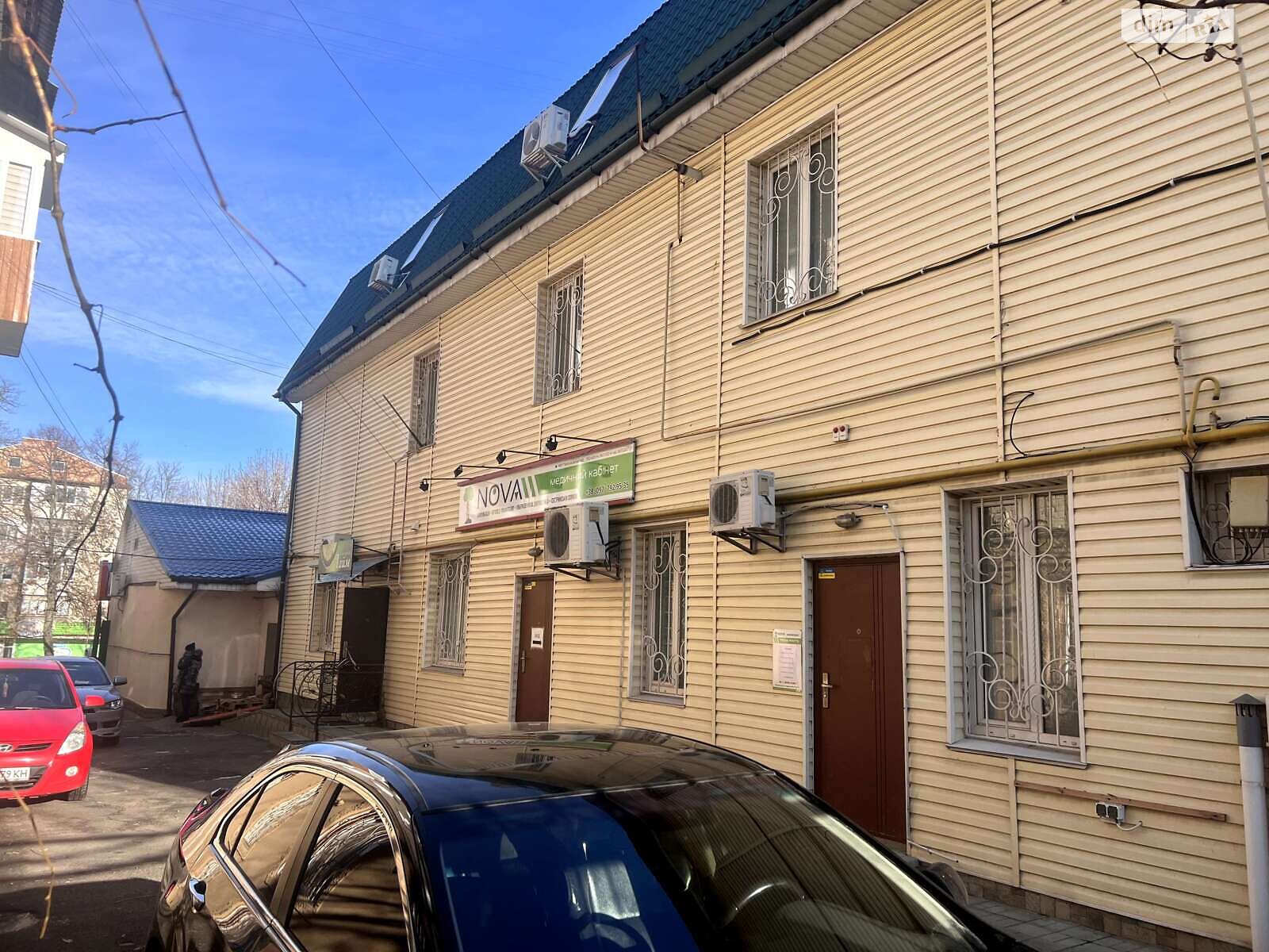 Коммерческое помещение в Фастове, продажа по ул. Соборная, район Фастов, цена: 523 809 долларов за объект фото 1 Коммерческое помещение в Фастове, продажа по ул. Соборная, район Фастов, цена: 523 809 долларов за объект фото 1