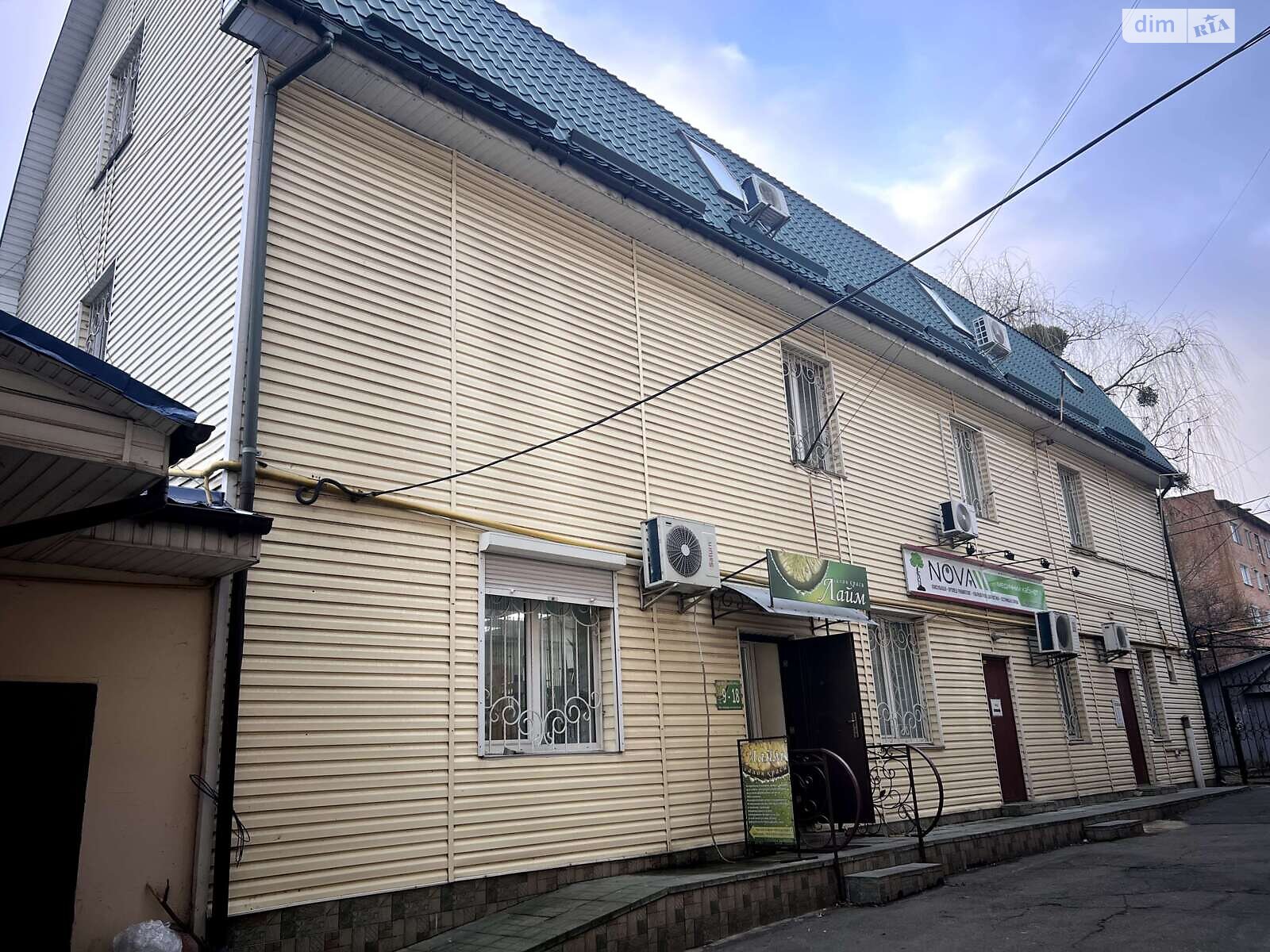 Коммерческое помещение в Фастове, продажа по Соборная улица, район Фастов, цена: 523 809 долларов за объект фото 1 Коммерческое помещение в Фастове, продажа по Соборная улица, район Фастов, цена: 523 809 долларов за объект фото 1