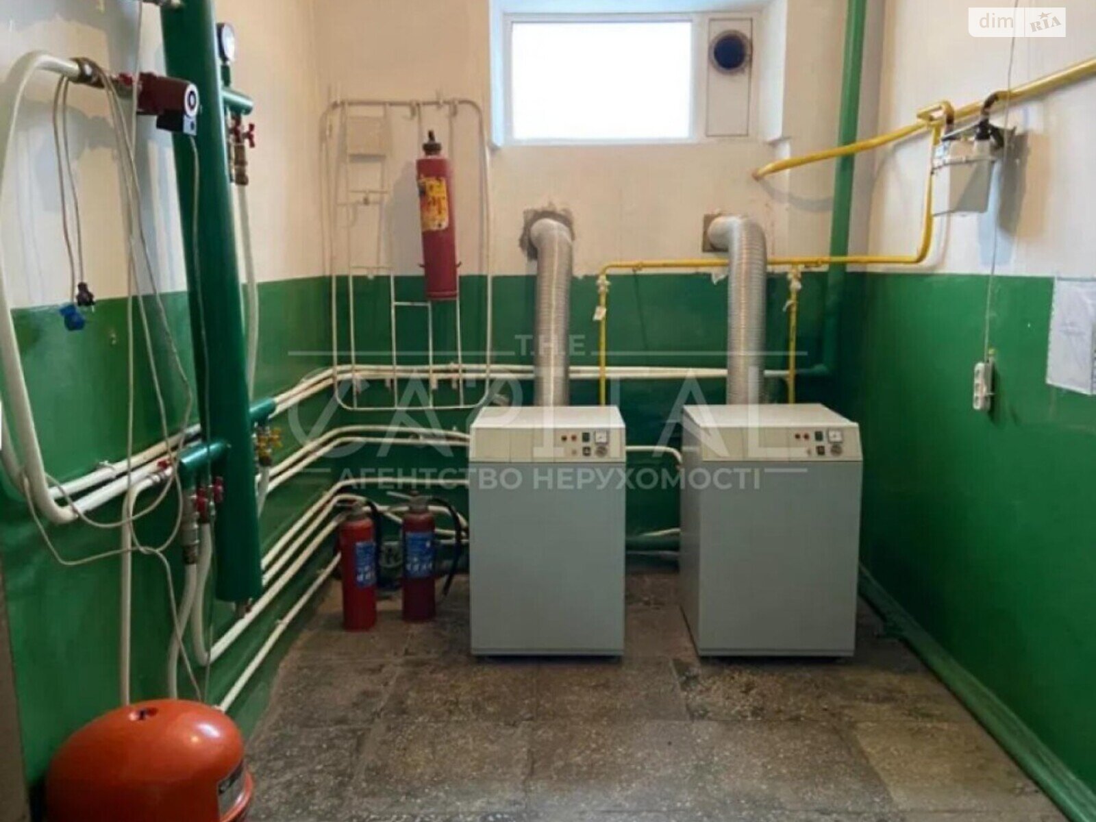 Комерційне приміщення в Фастові, продаж по Нова вулиця, район Фастів, ціна: 600 000 доларів за об’єкт фото 1 Комерційне приміщення в Фастові, продаж по Нова вулиця, район Фастів, ціна: 600 000 доларів за об’єкт фото 1