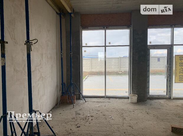 Коммерческое помещение в Фонтанке, Бочарова Генерала ул., цена: продажи 92 700 долларов за объект фото 1 Коммерческое помещение в Фонтанке, Бочарова Генерала ул., цена продажи: 92 700 долларов за объект фото 1